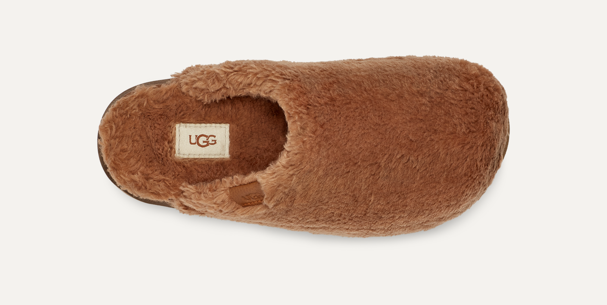 最終決算 Fuzz Sugar Slide | UGG® 靴