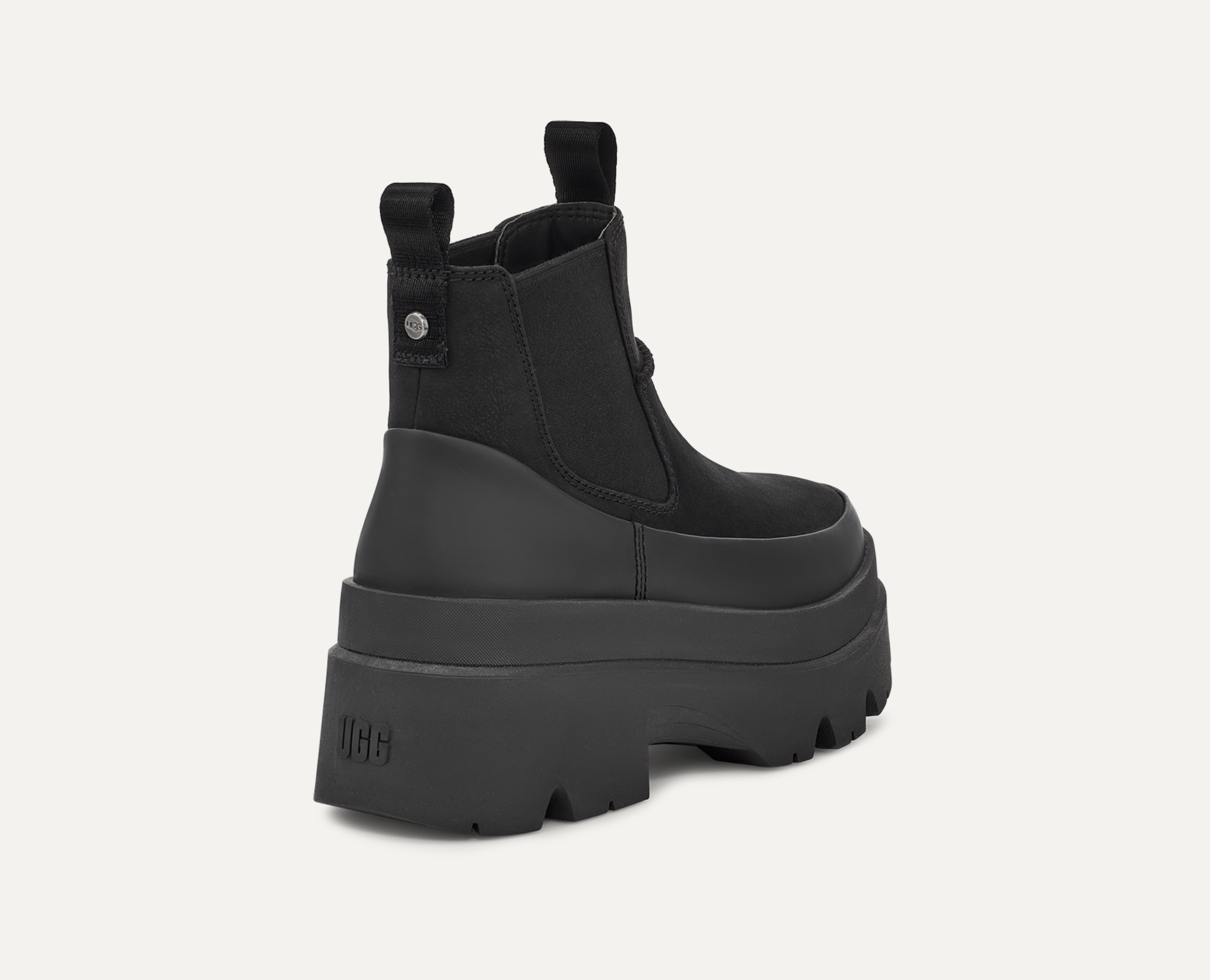 Women's Brisbane Chelsea Boot | UGG® Women's Brisbane Chelsea Boot | UGG®