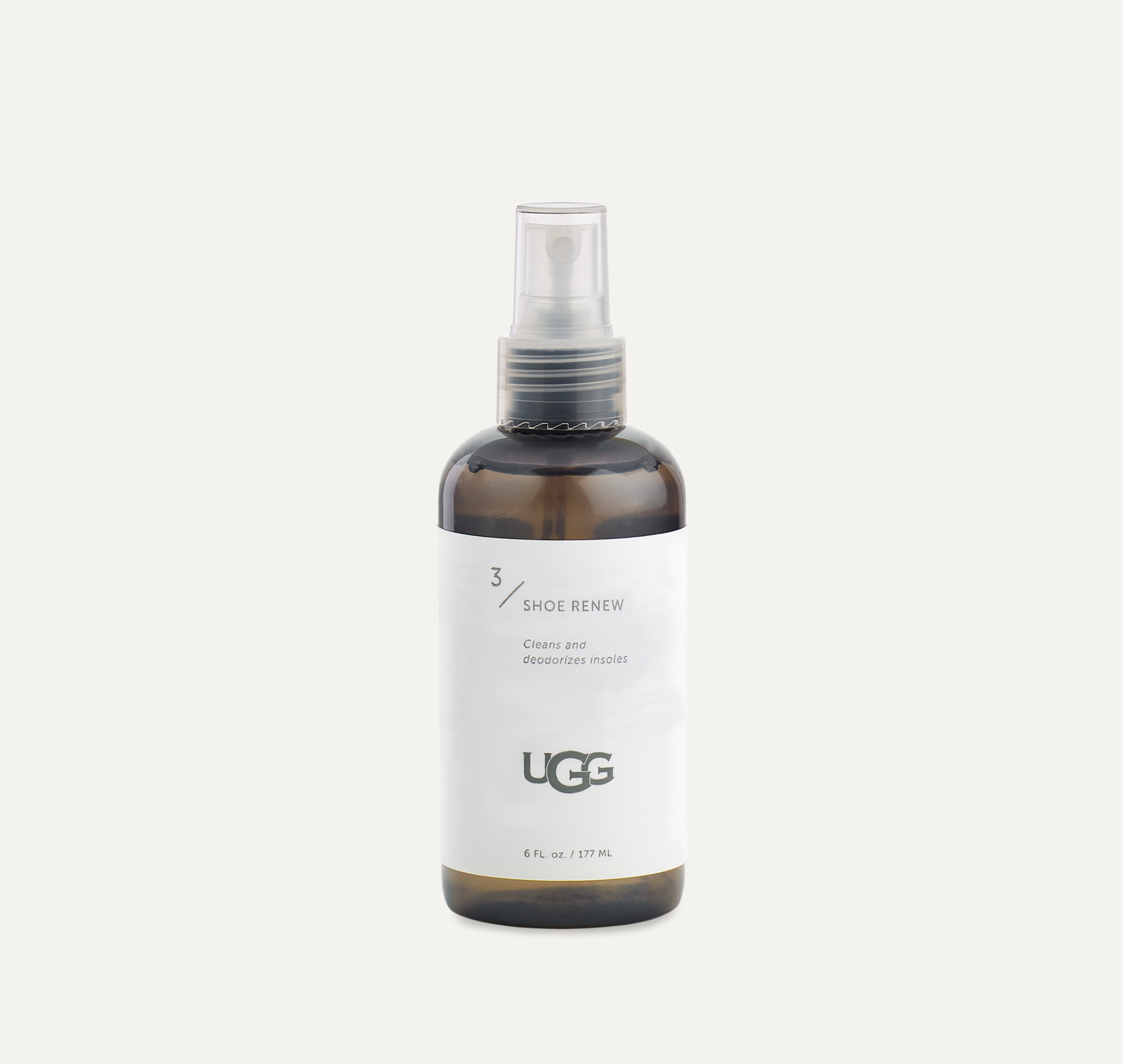 Ugg cleaner journeys top