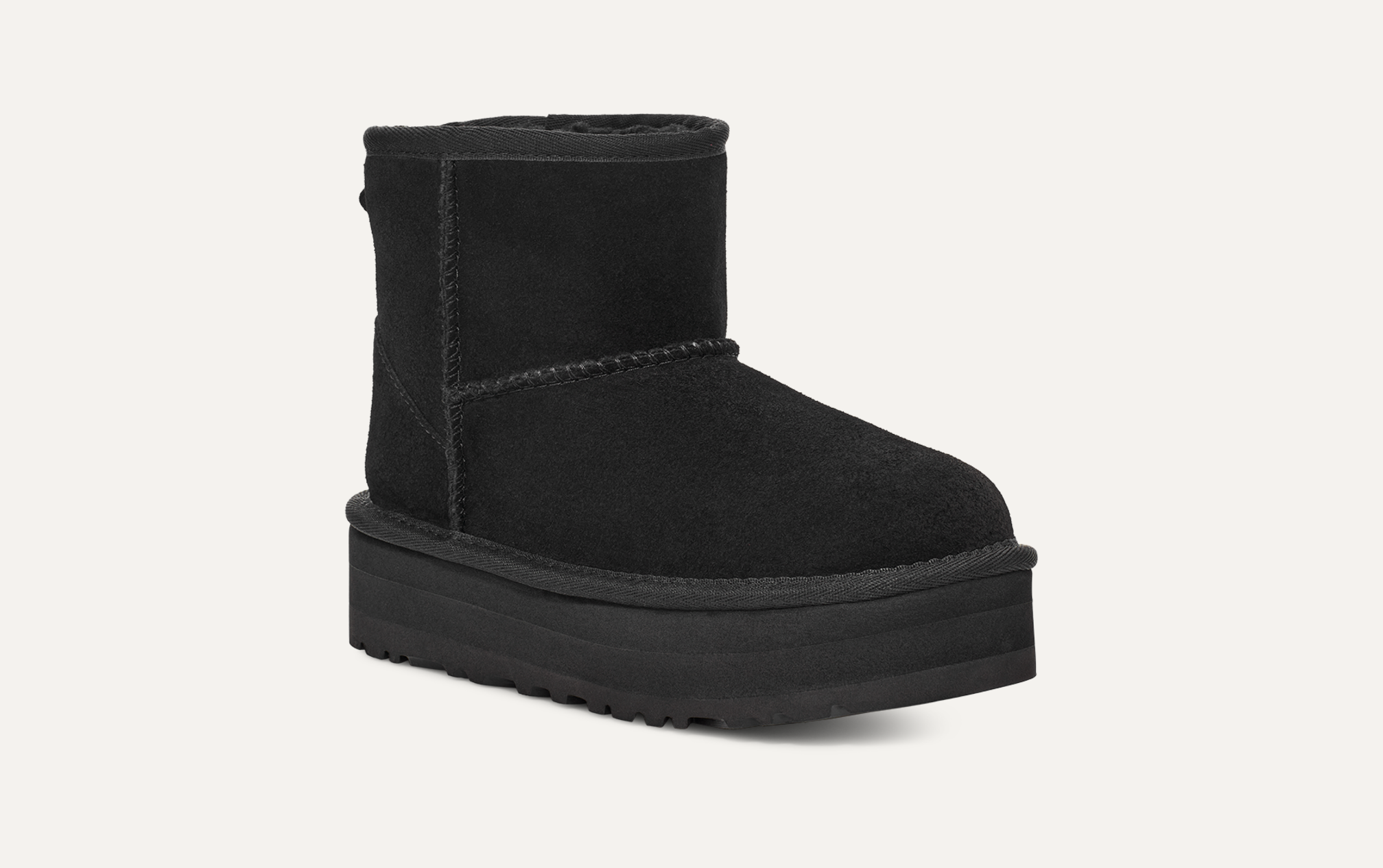 Girls grey uggs new arrivals