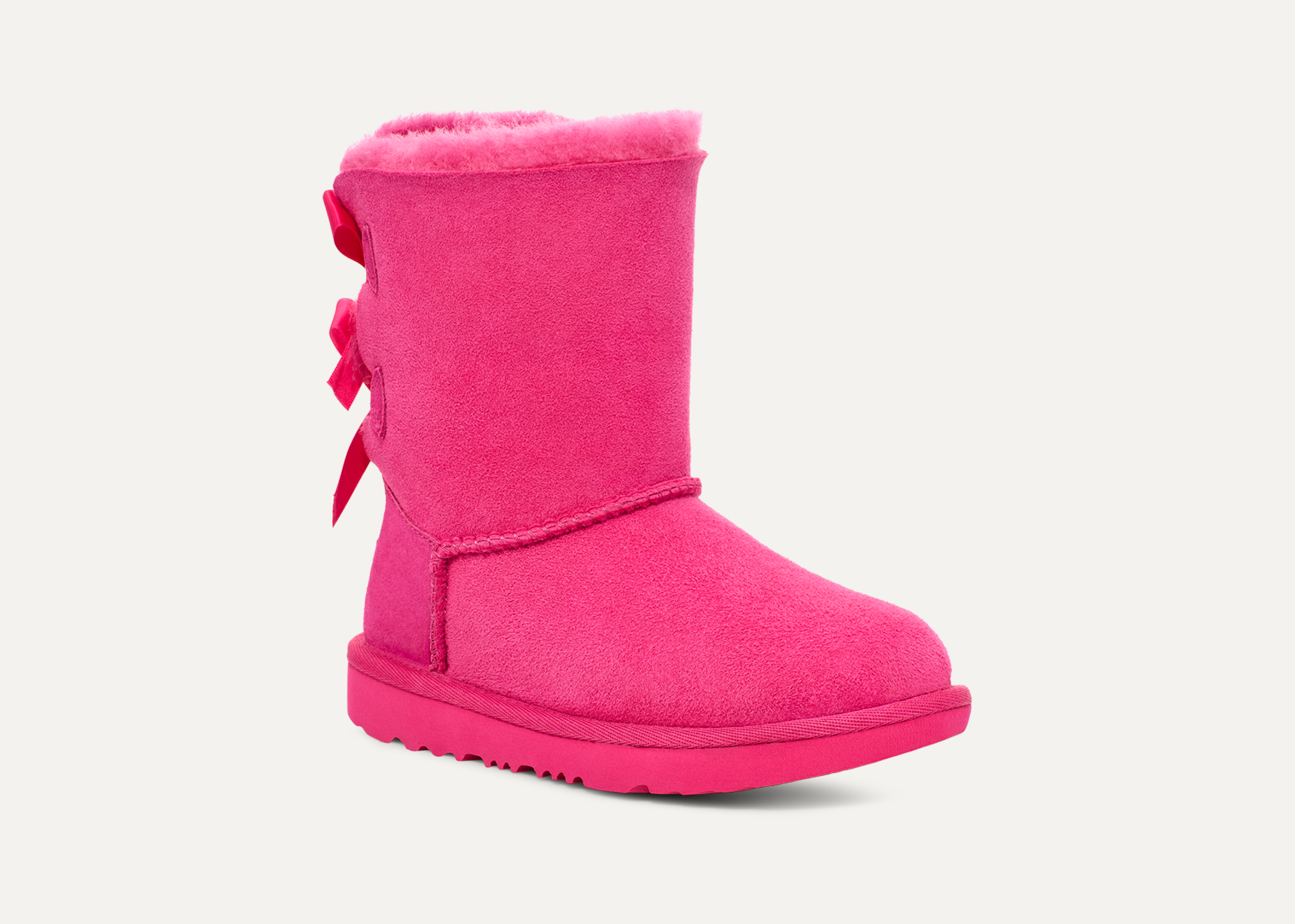 Ugg boots bailey bow 2 sale