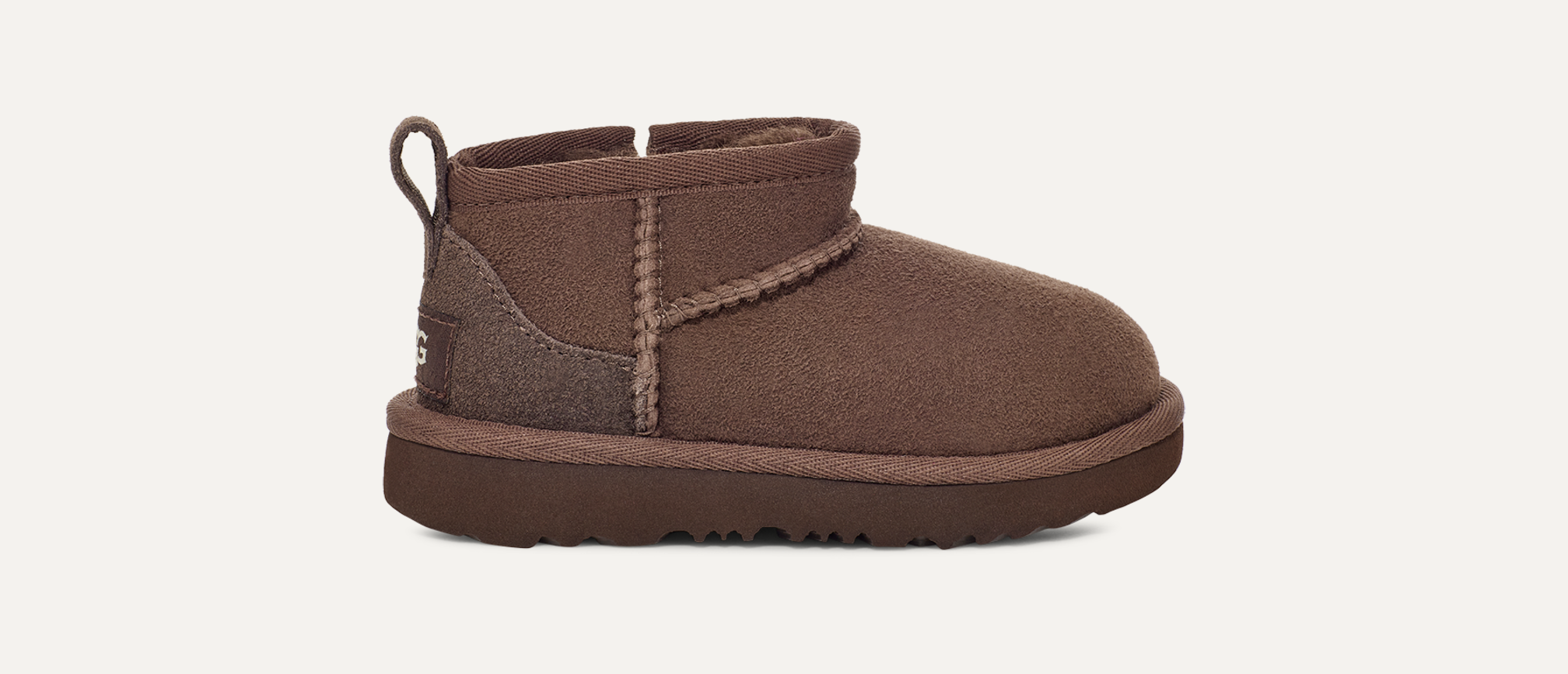 Kids Classic Ultra Mini Boot UGG