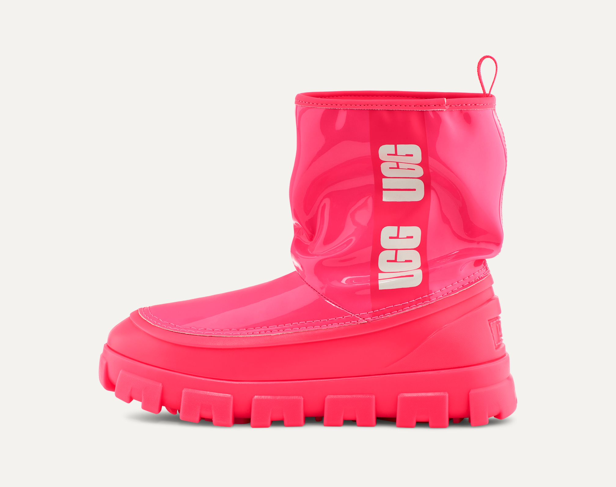Women's Classic Brellah Mini Boot | UGG®