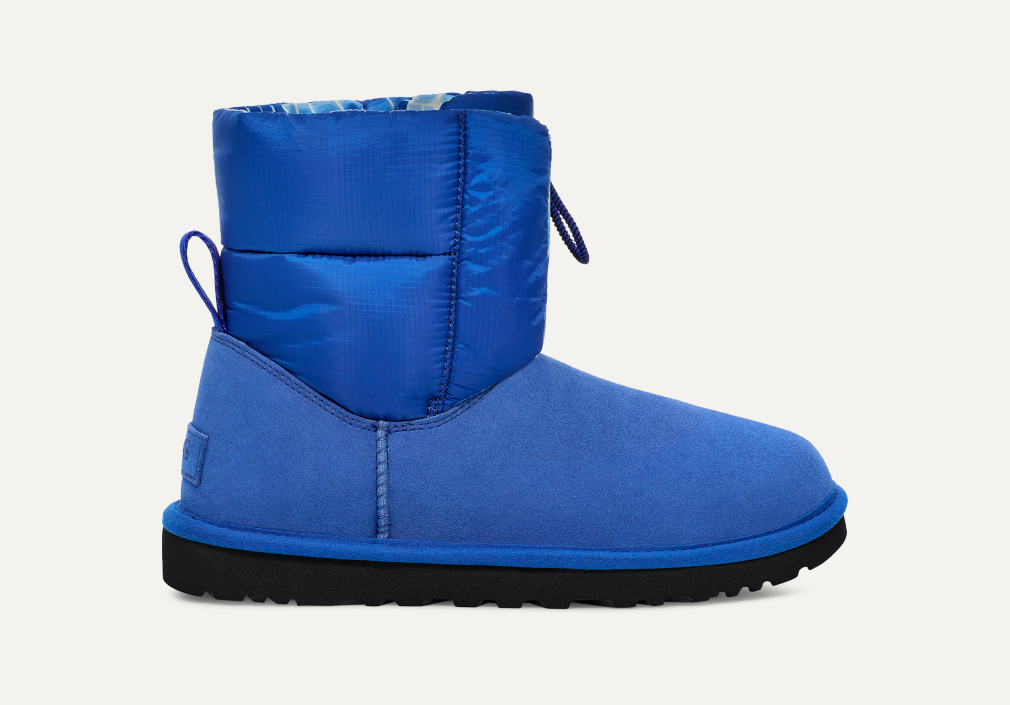 Classic Maxi Toggle Boot UGG