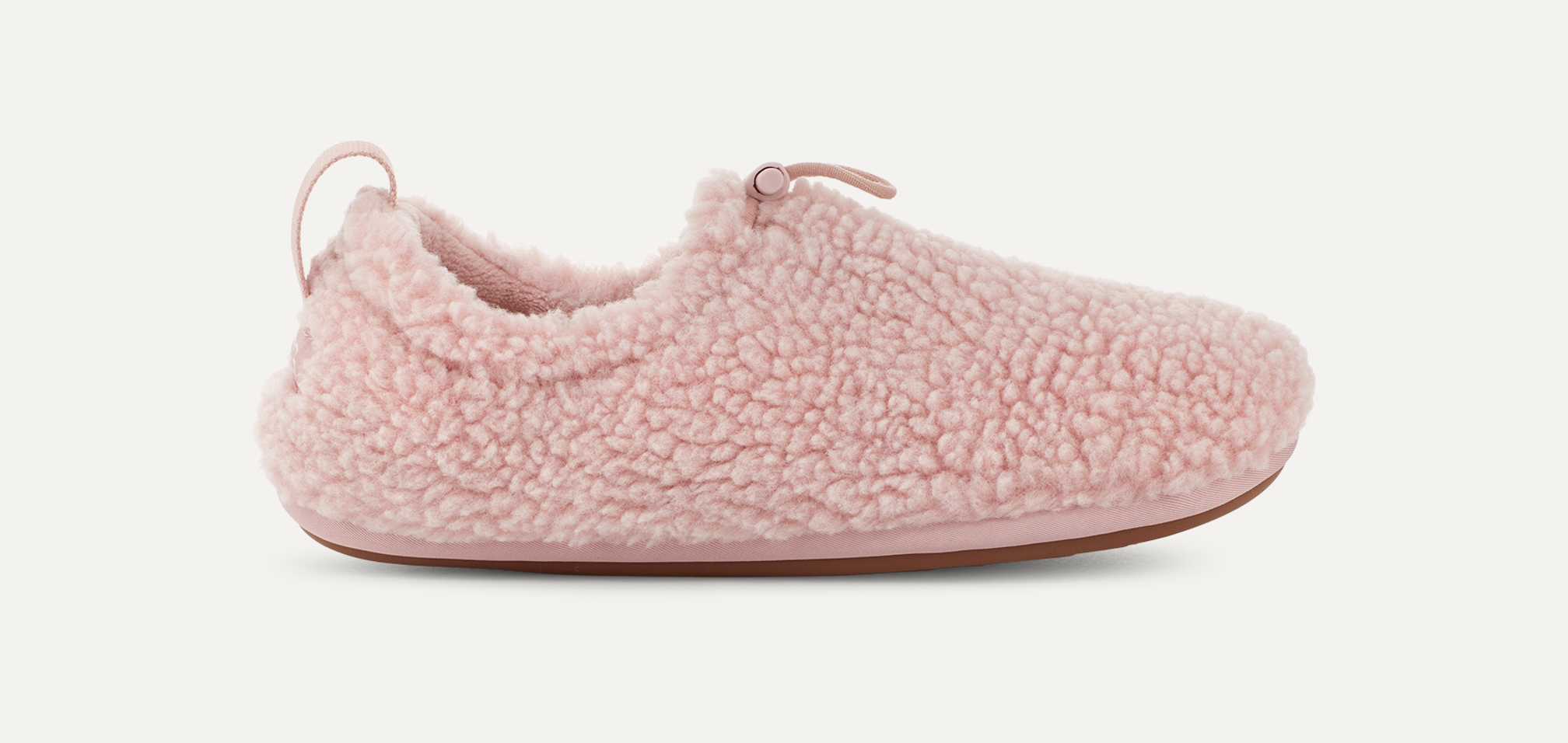 Women s Plushy Slipper UGG