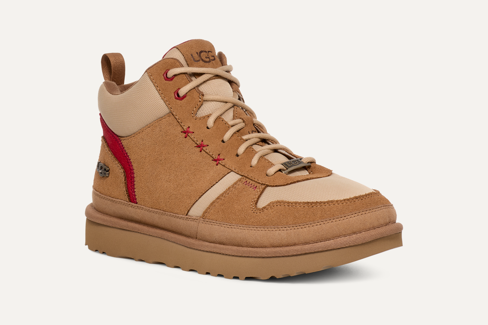 Men s Highland Hi Heritage