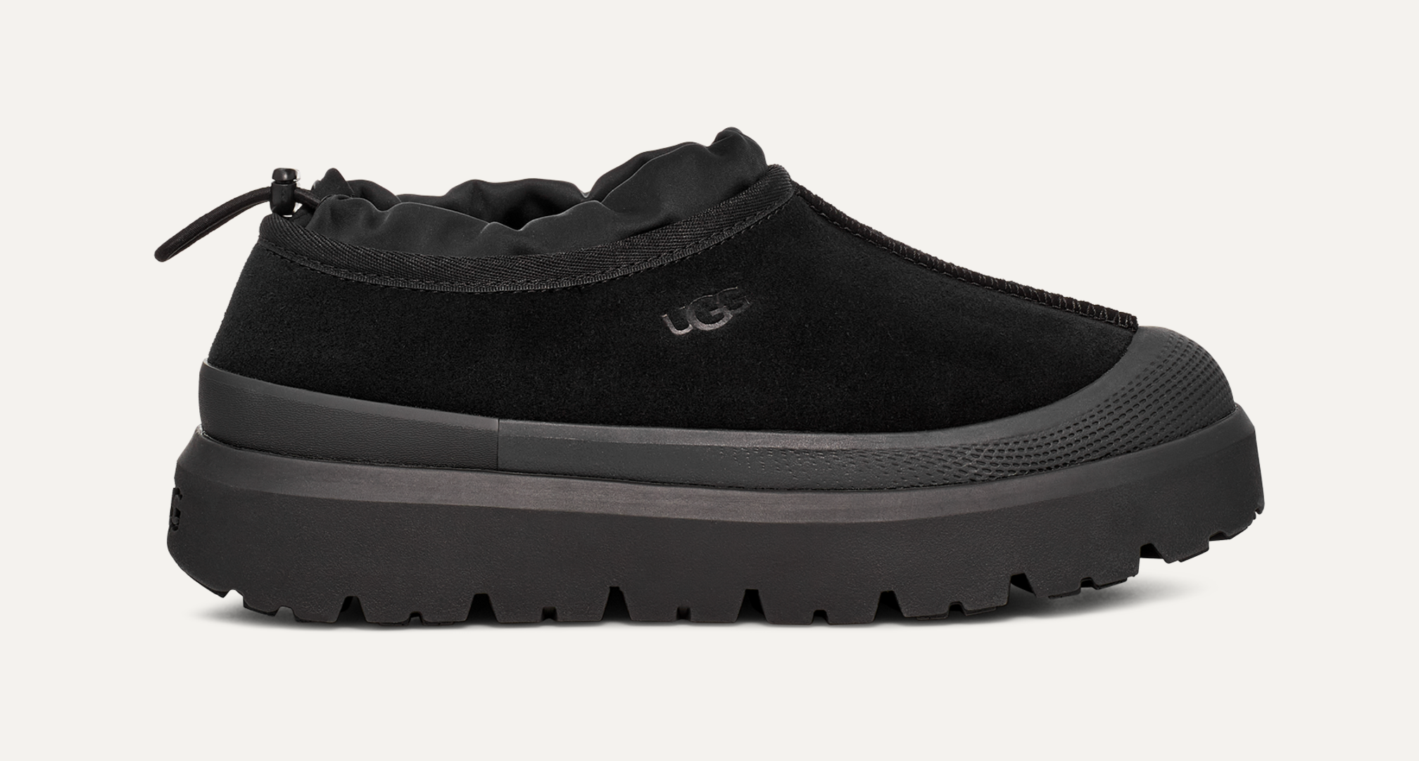 Tasman Weather Hybrid Slipper | UGG®