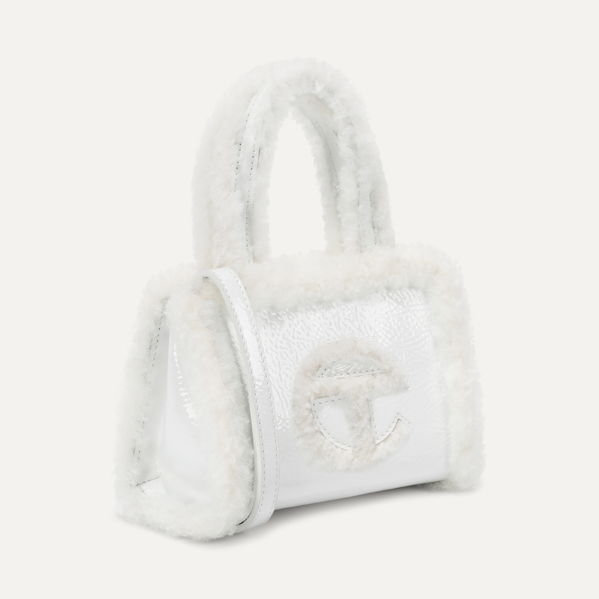 UGG x TELFAR Small Shopper Crinkle | UGG®