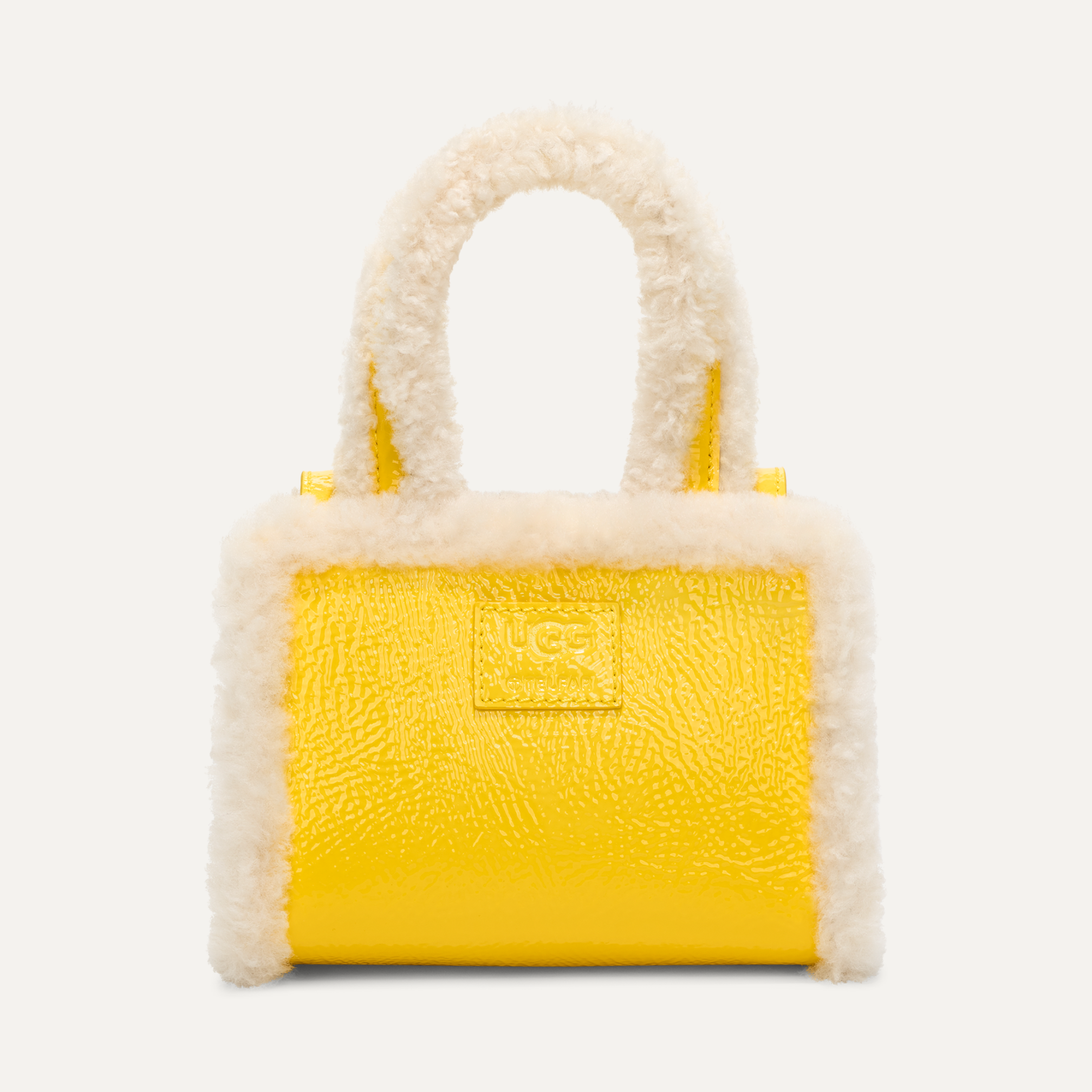 UGG x TELFAR Small Shopper Crinkle | UGG®