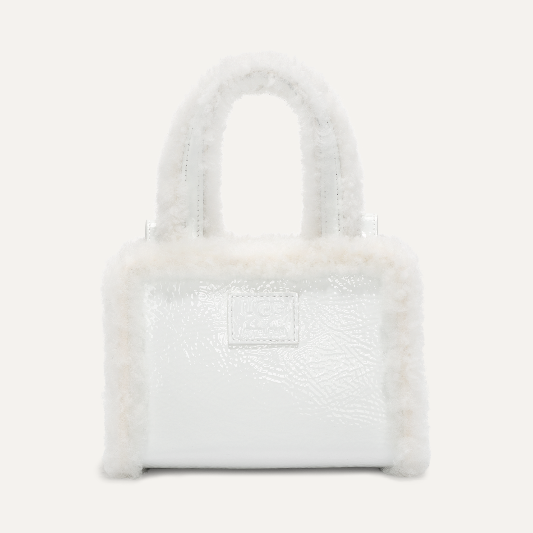 UGG x TELFAR Small Shopper Crinkle | UGG®