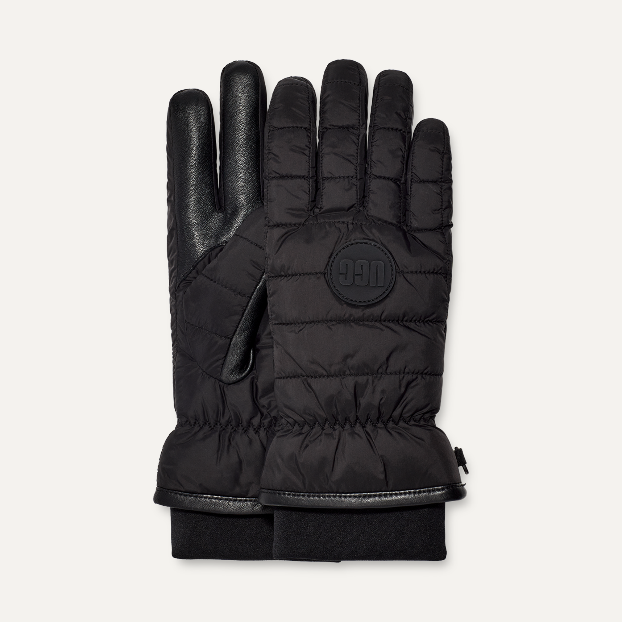 Women s Channel Quilt AW Glove UGG