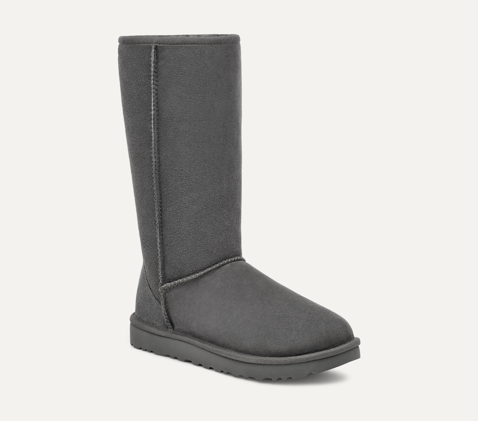 Ugg Classic Tall Boots Chocolate - Walmart.com
