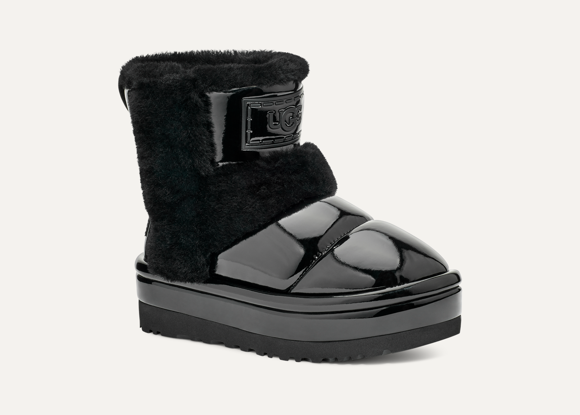 Women s Classic Chillapeak Shine Boot UGG