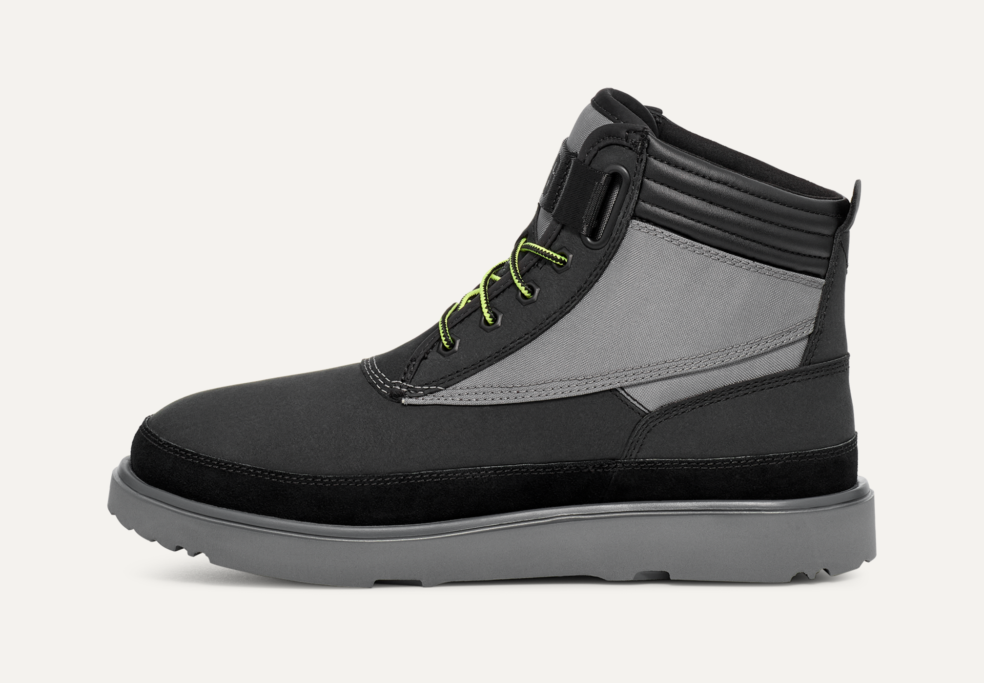Men s Highland Utility Strap Weather UGG
