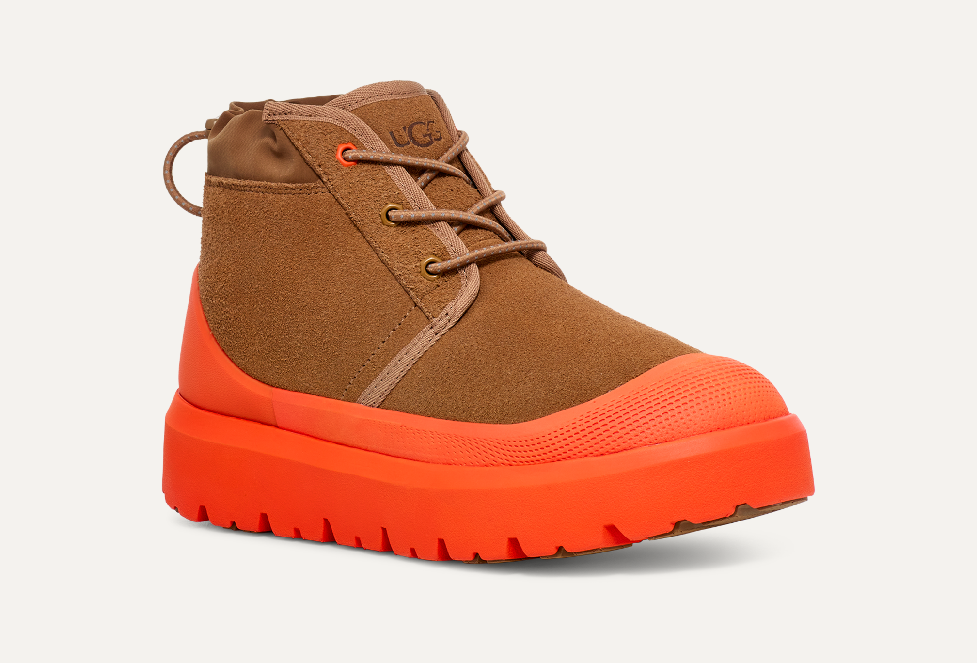 Men's Neumel Weather Hybrid Chukka | UGG®