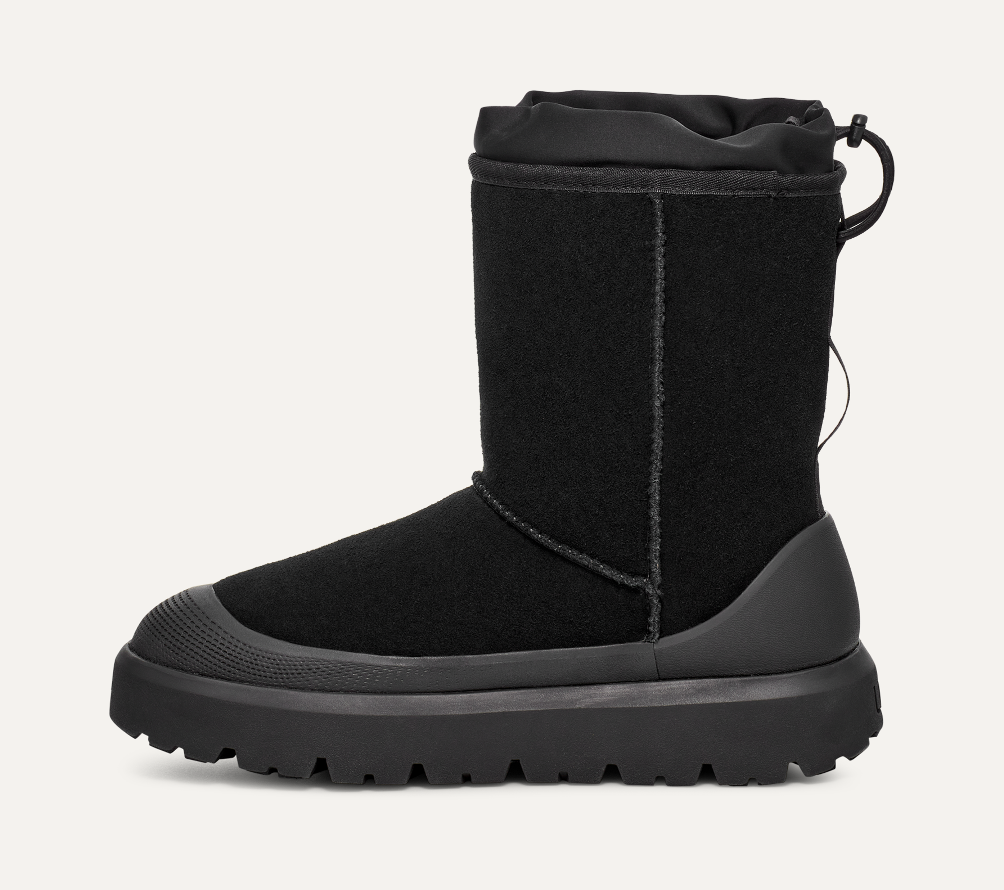 Men s Classic Short Weather Hybrid Boot UGG