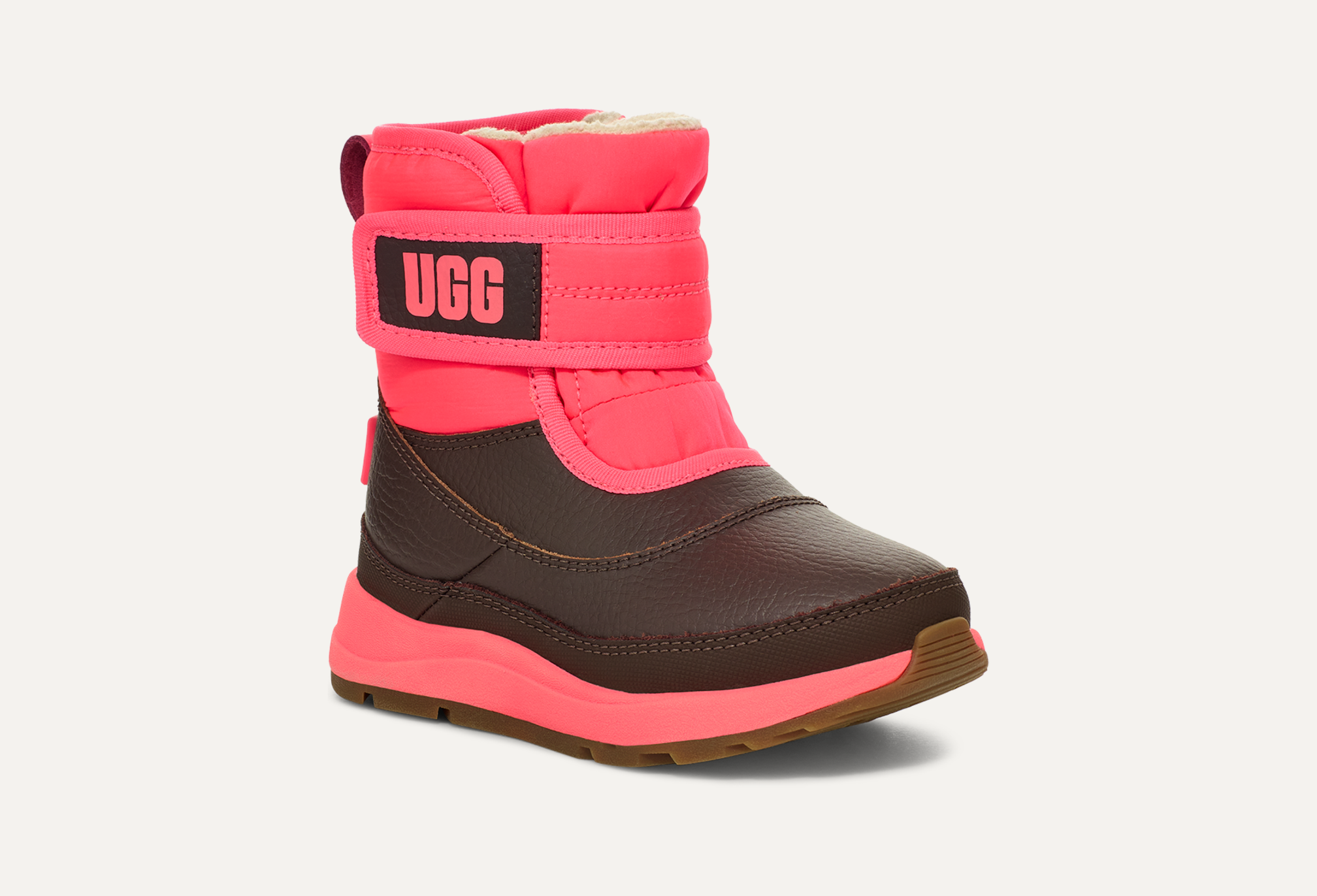 Ugg boys winter boots hotsell