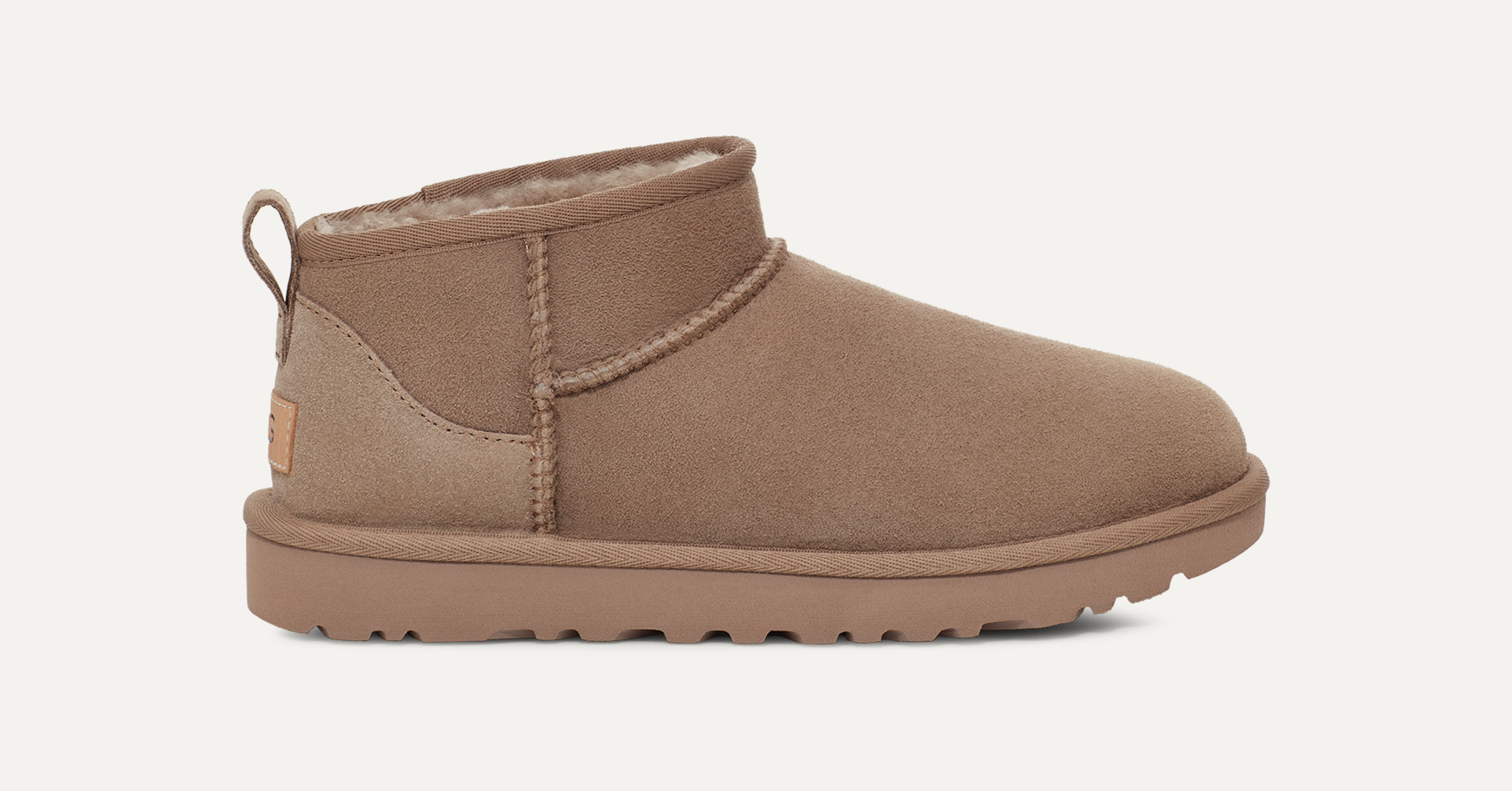 Women s Classic Ultra Mini Boot UGG
