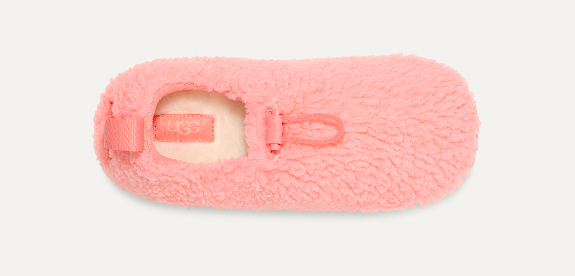 Women s Plushy Slipper UGG