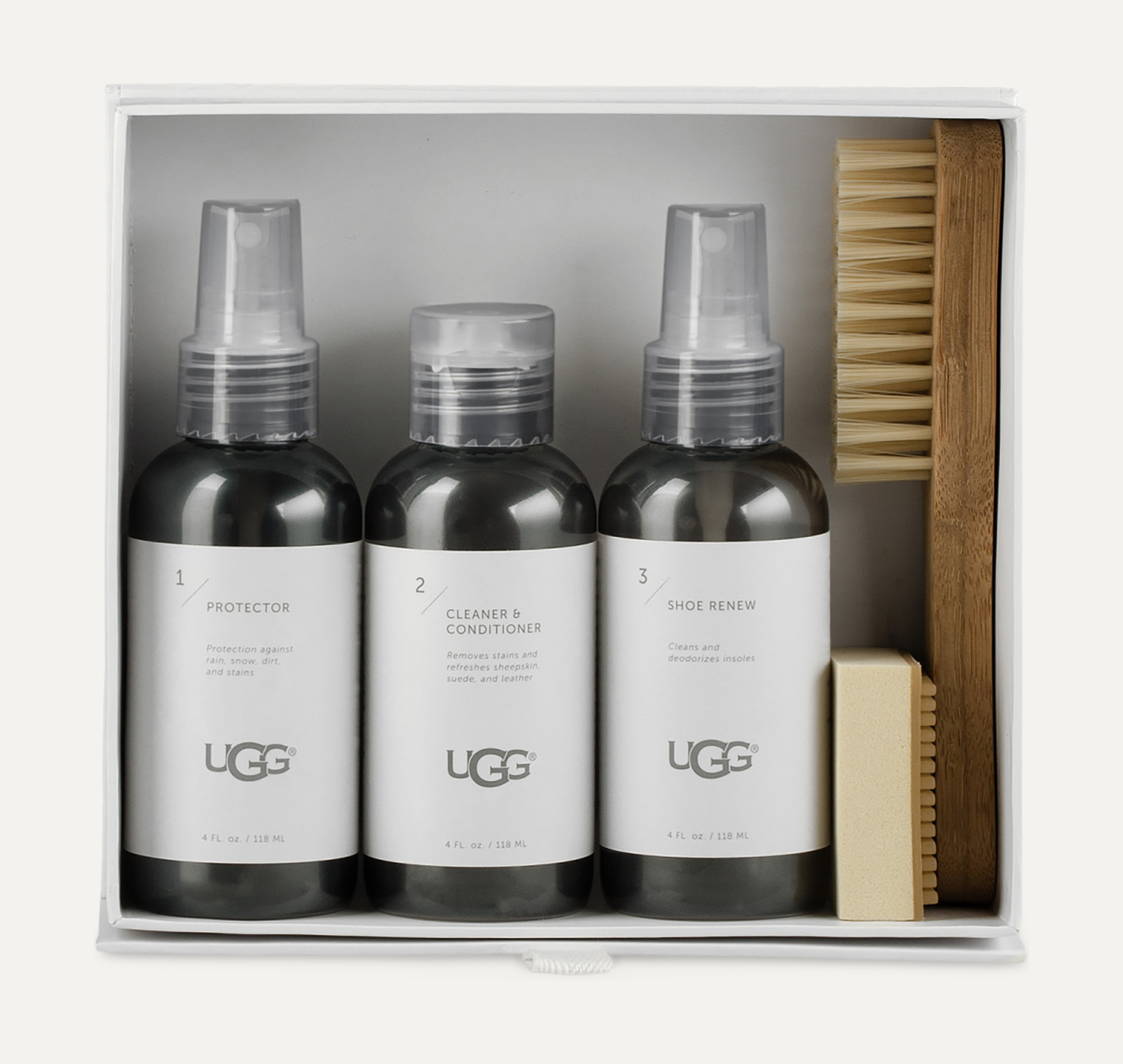 UGG Care Cleaning Kit UGG Canada Official