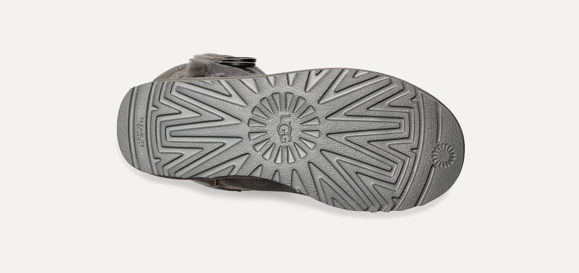 UGG Bailey Button Triplet UGG Official