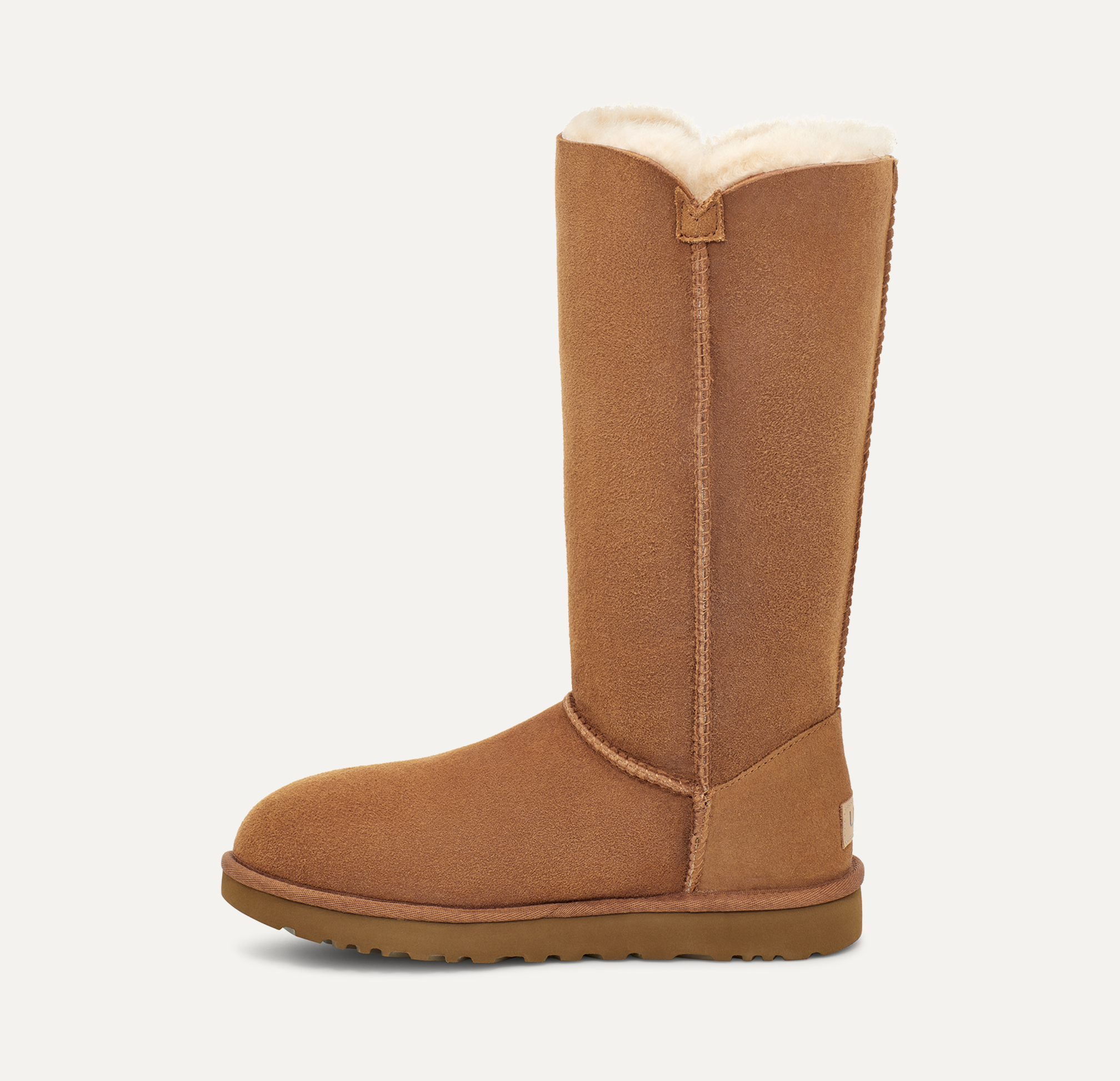 UGG Bailey Button Triplet UGG Official