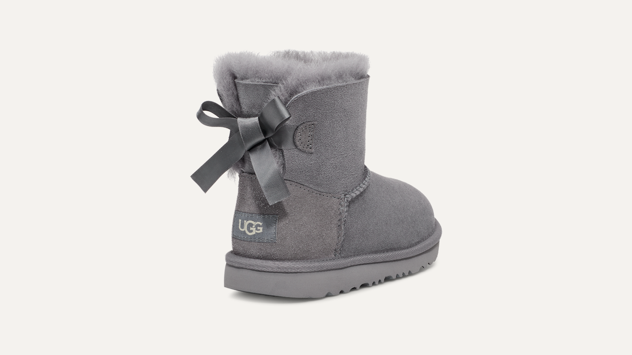 Mini Bailey Bow II Boot for Toddlers UGG Canada