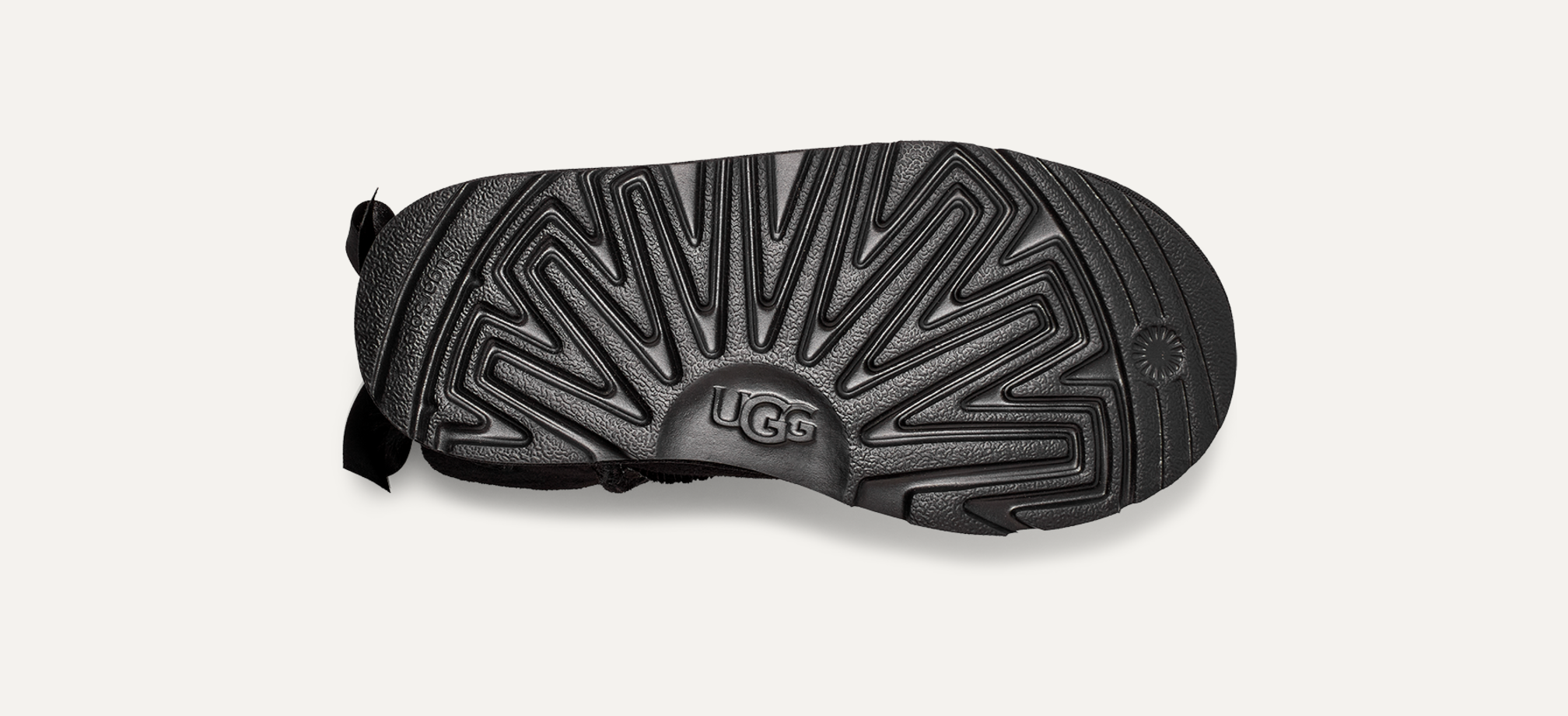 Mini Bailey Bow II Boot for Kids UGG Canada
