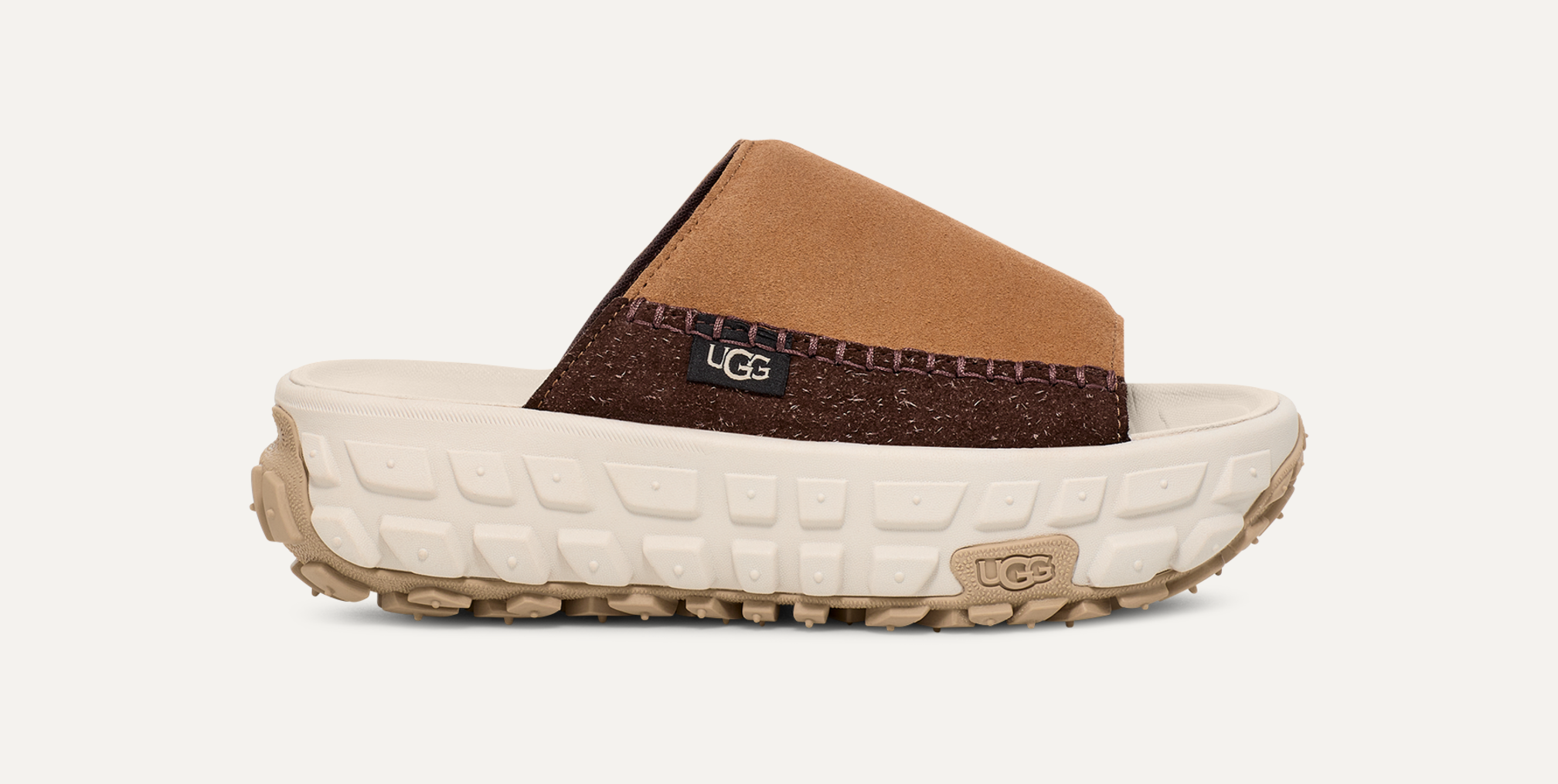 消費税無し Slide Daze Venture Sandal UGG® | 靴