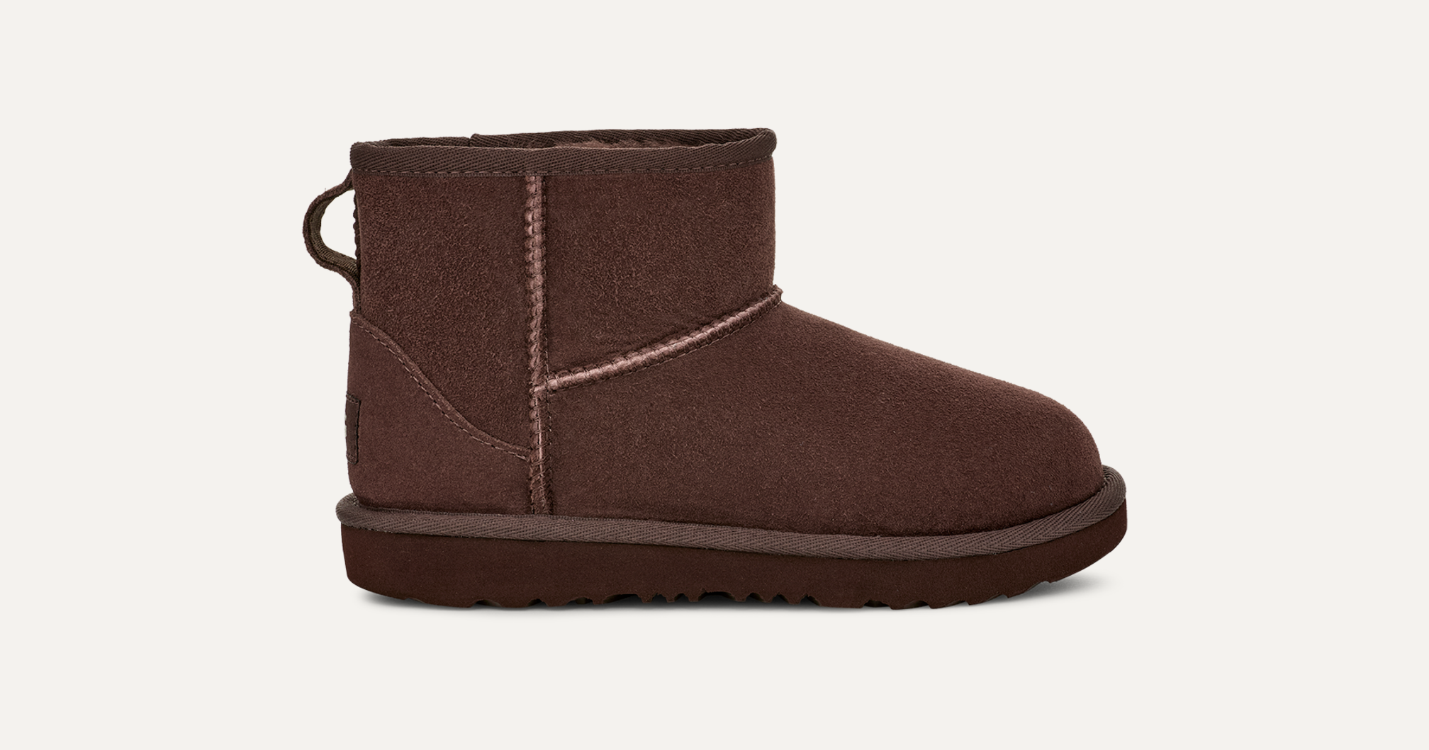 Kids mini ugg boots discount
