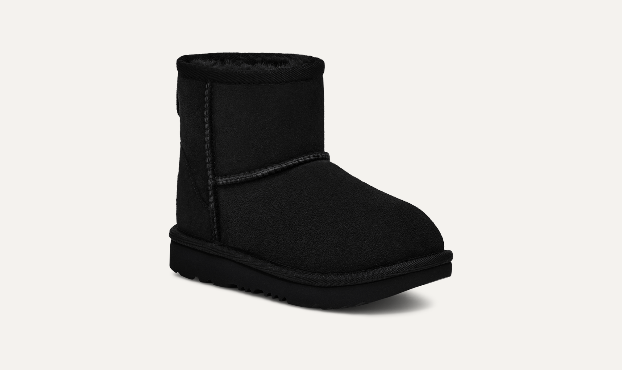 Ugg mini 2 black on sale