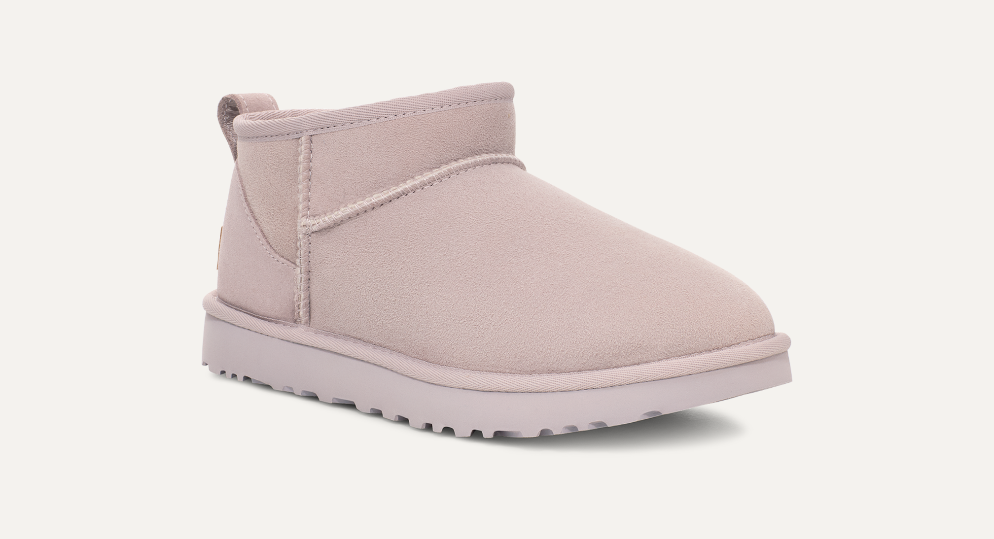 Classic mini ugg rubber boot discount