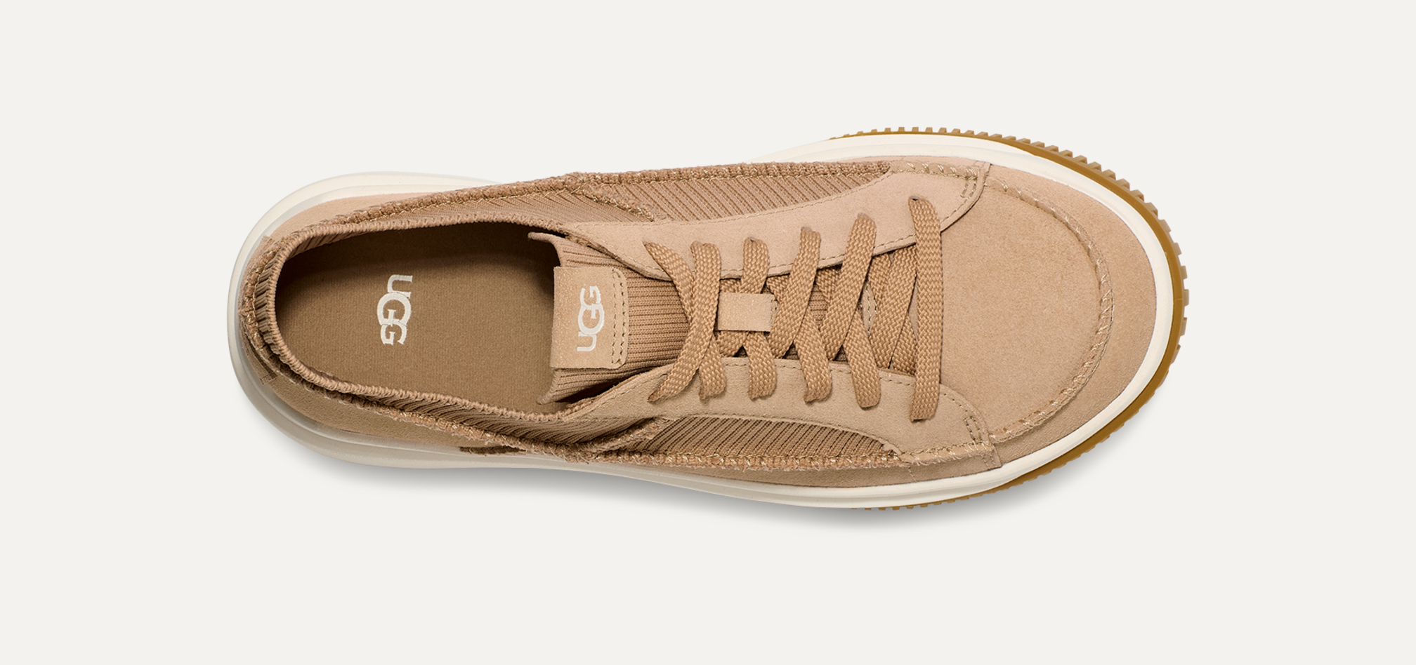Women's EZ-Duzzit Lace Shoe | UGG®