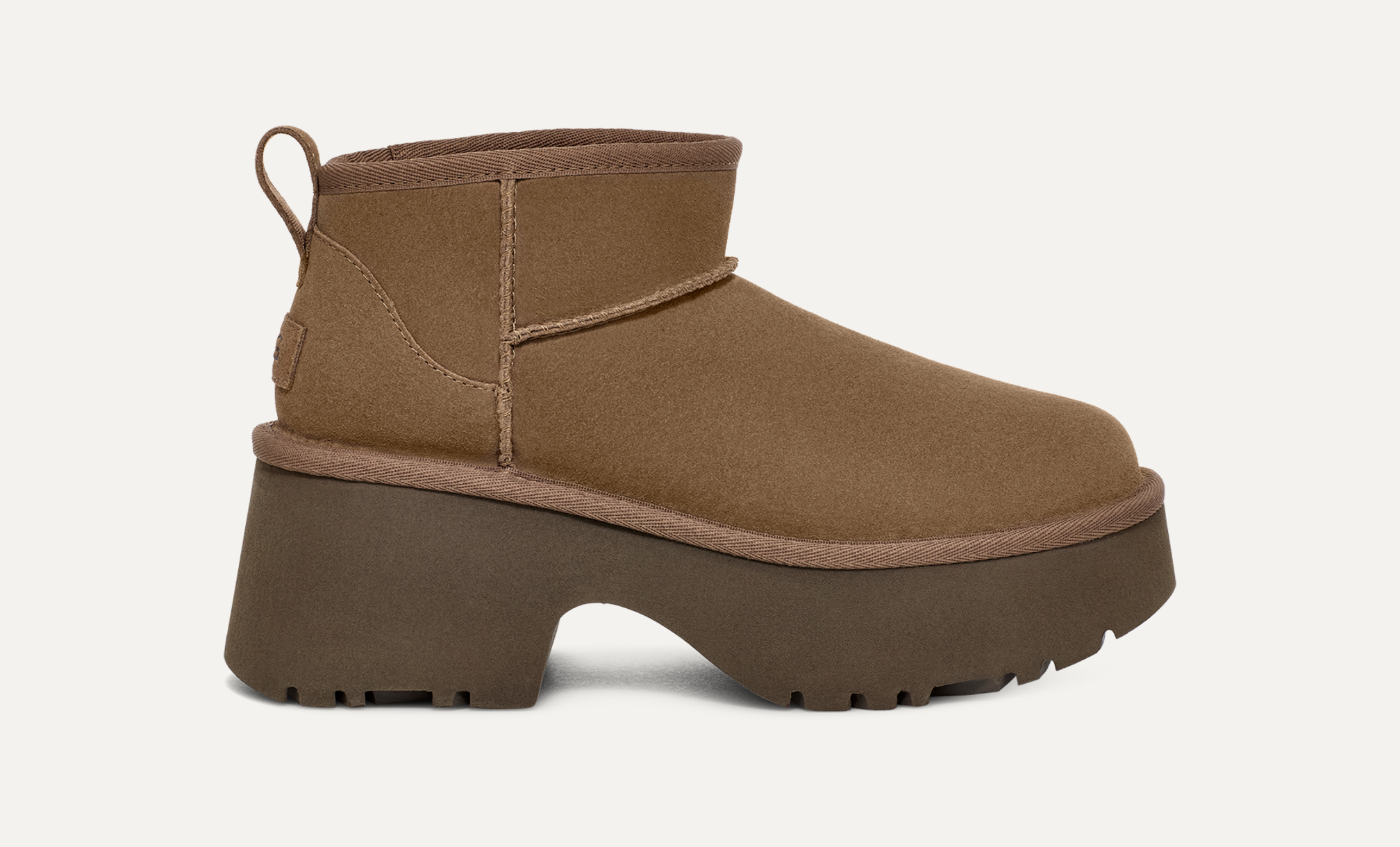 UGG® Classic Ultra Mini New Heights for Women | UGG®