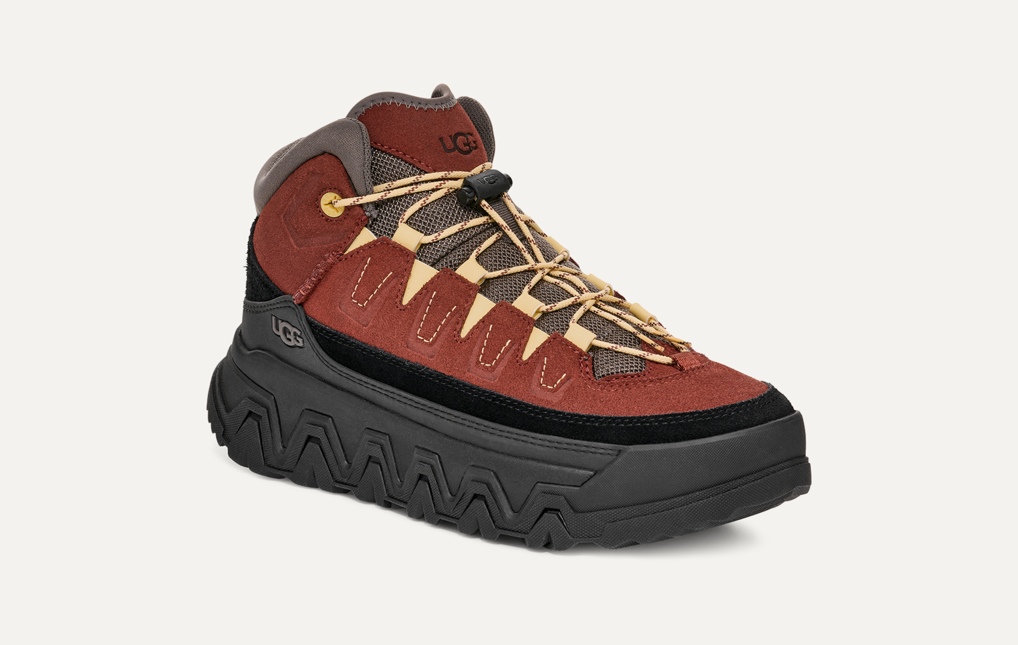Ugg cali sneaker high discount