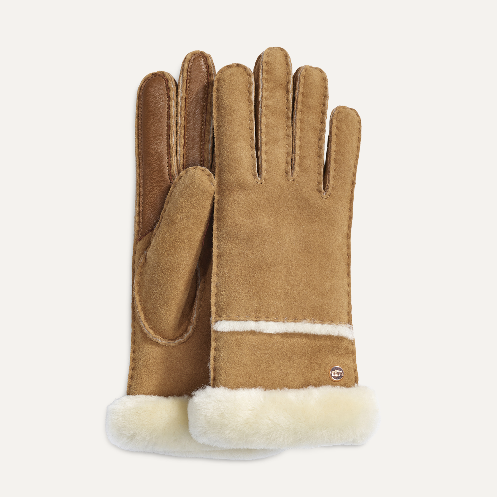 【福袋セール】 Glove Seamed Sheepskin UGG® for UGG® | Women 小物