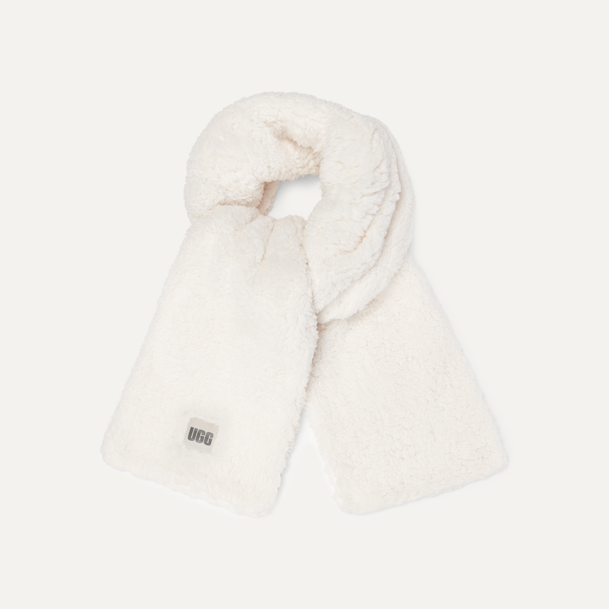 Ugg dog scarf large 2025