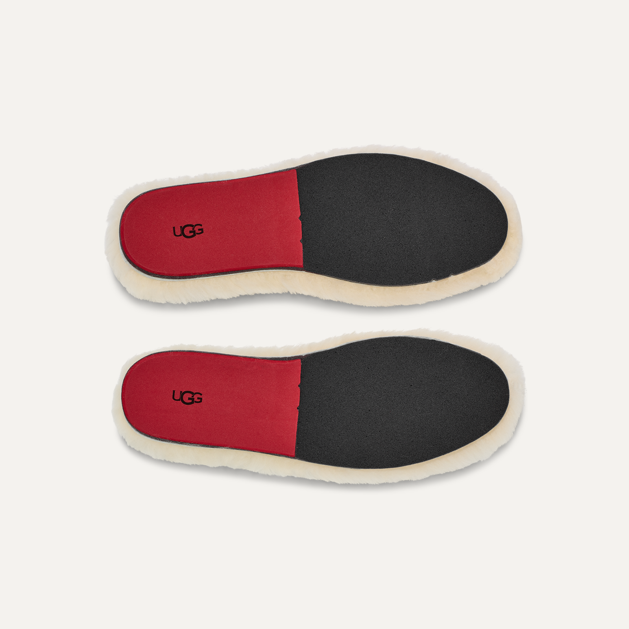 Ugg insoles for boots hotsell