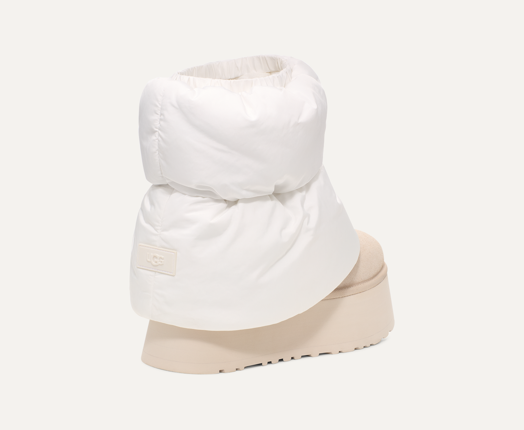 UGG® Classic Mini Dipper Puffer for Women | UGG® UGG® Classic Mini Dipper Puffer for Women | UGG®