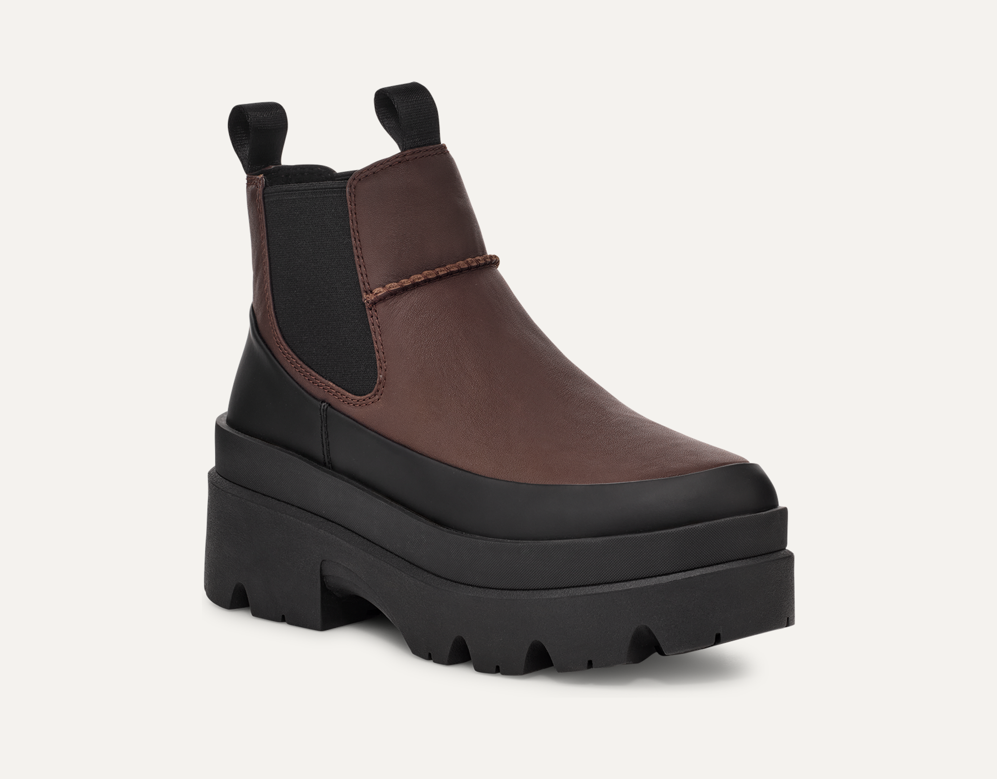 Women s Brisbane Chelsea Boot UGG