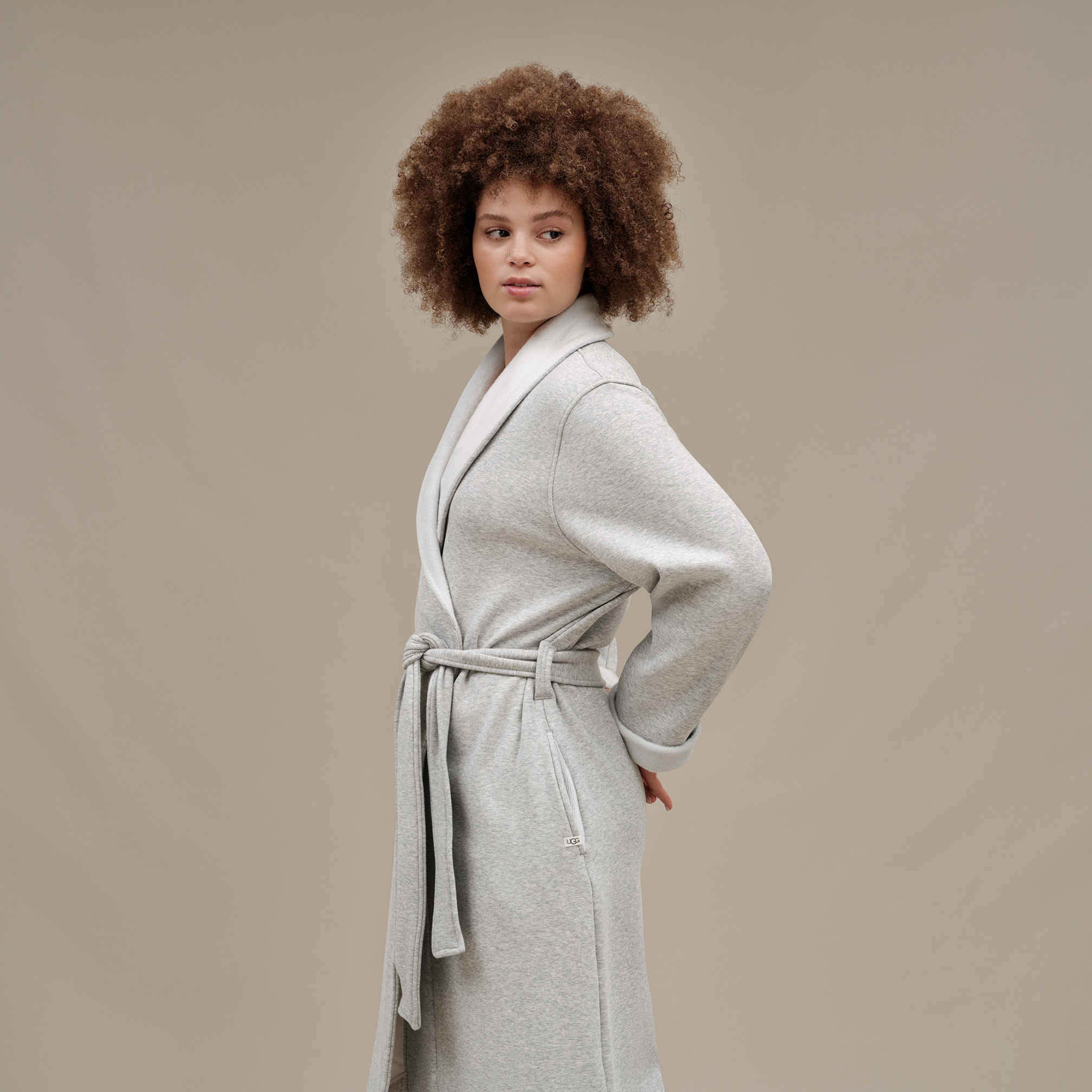 Duffield robe deals