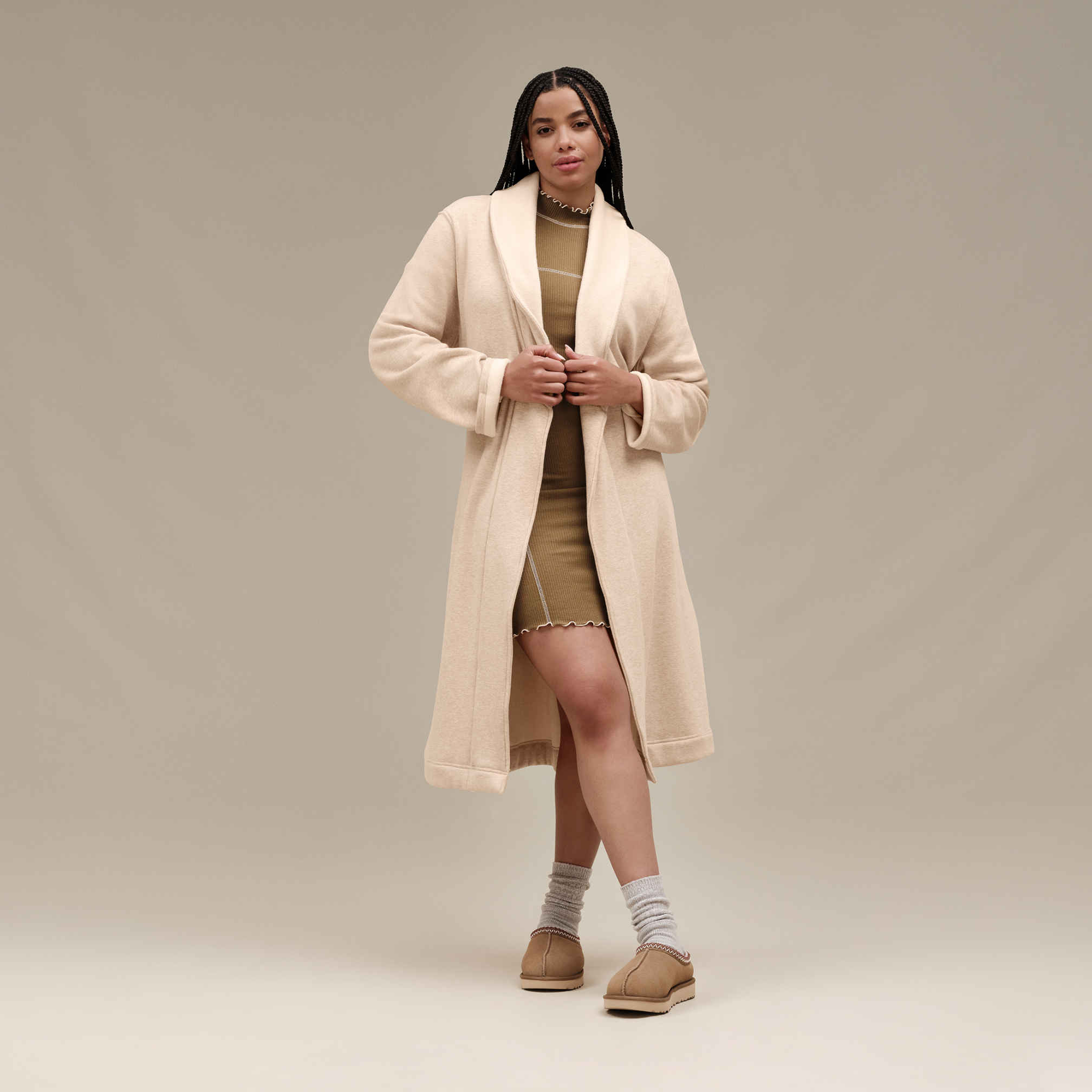 UGG Duffield Robe for Women UGG