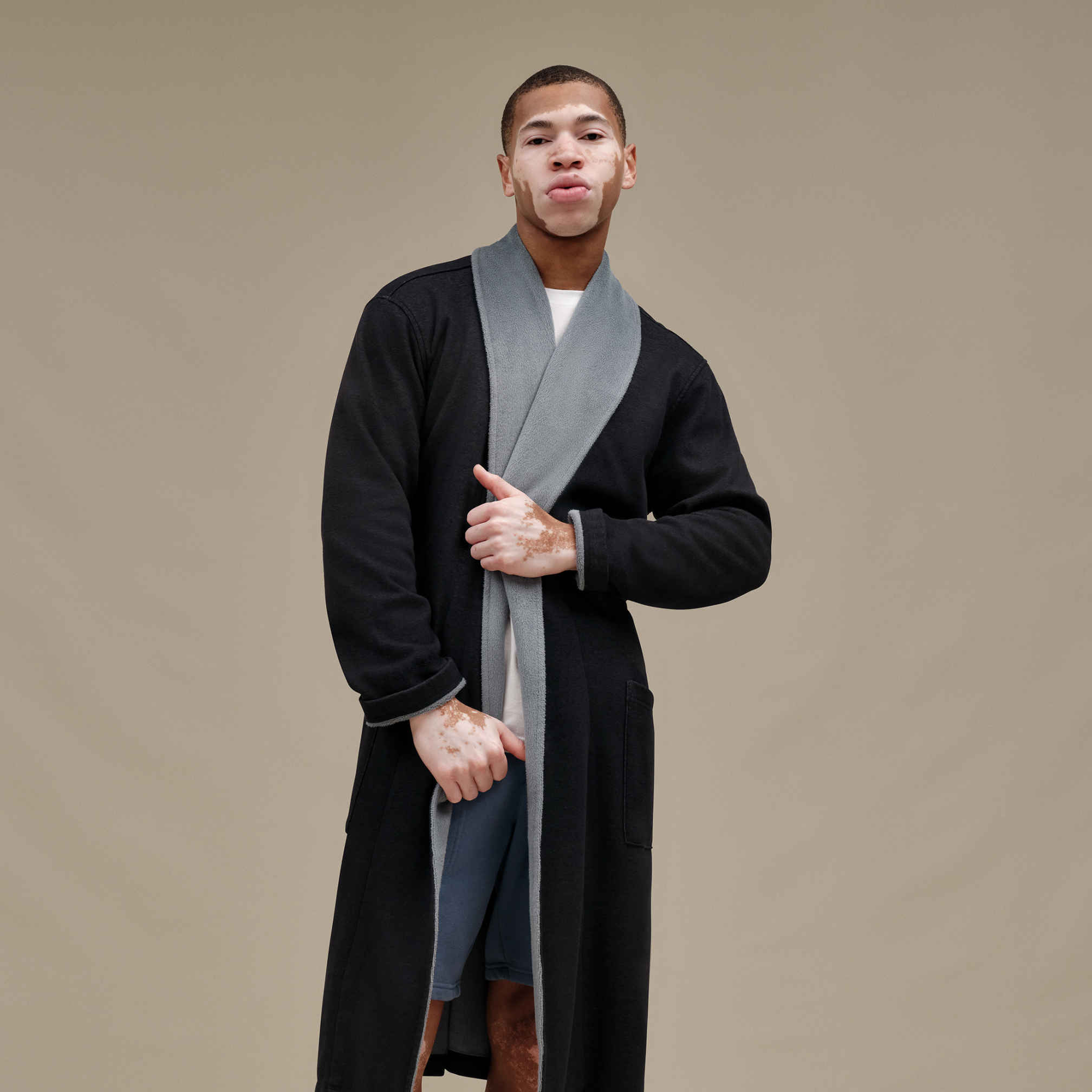 Robinson Robe UGG Official