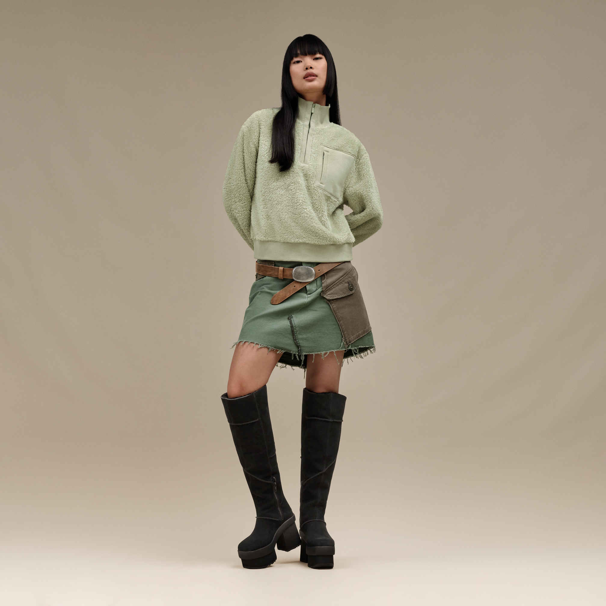 UGG® New Heights Platform Xtra for Women | UGG® UGG® New Heights Platform Xtra for Women | UGG®