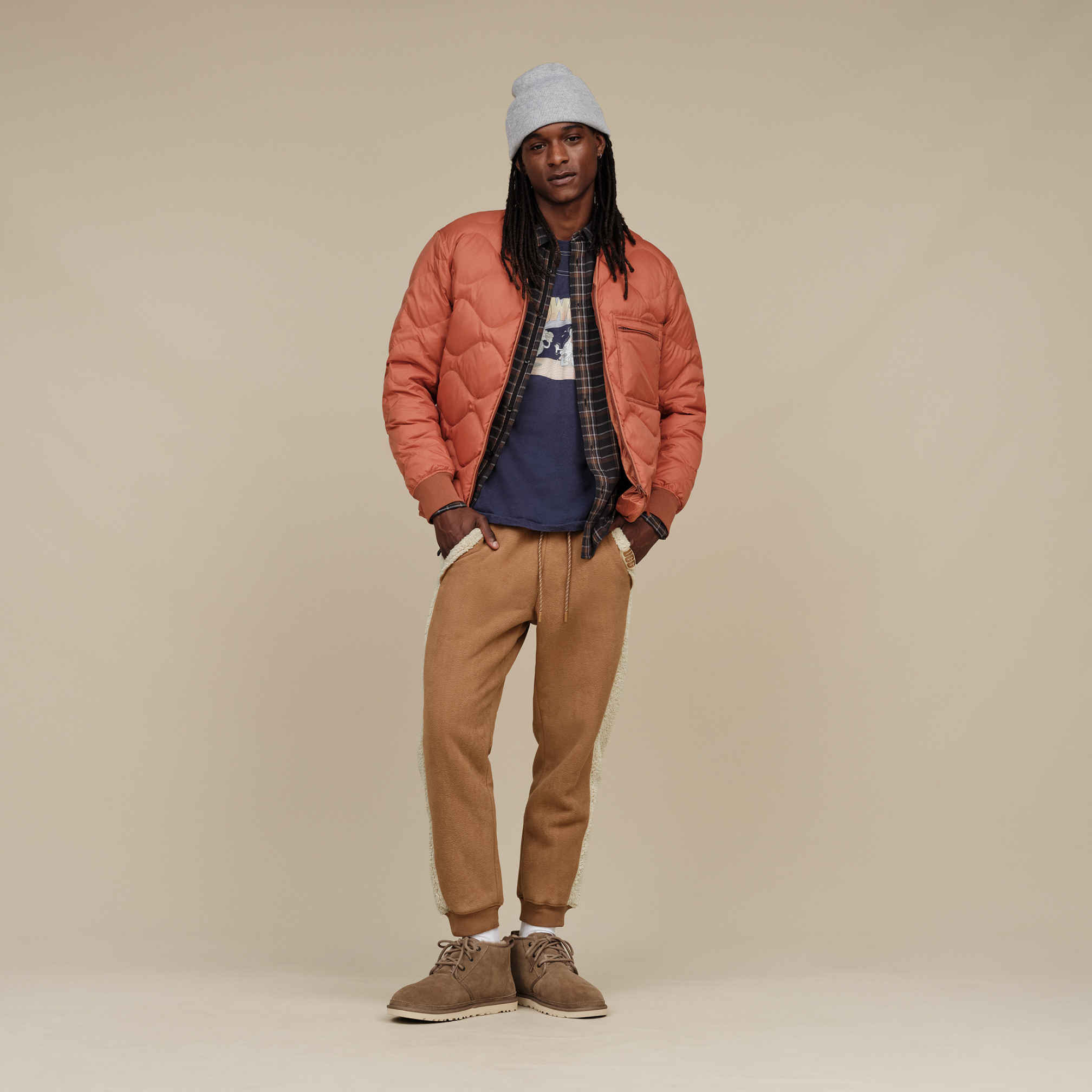 Ugg betsy fleece joggers best sale