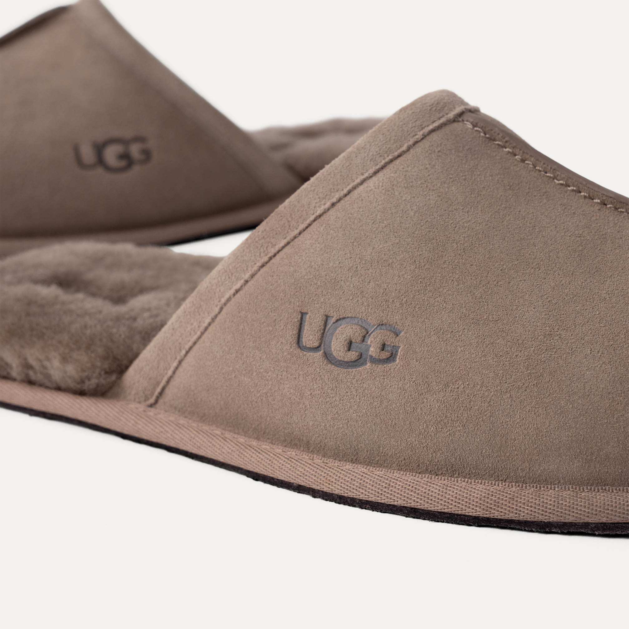 Men s Scuff Slipper UGG Canada Official