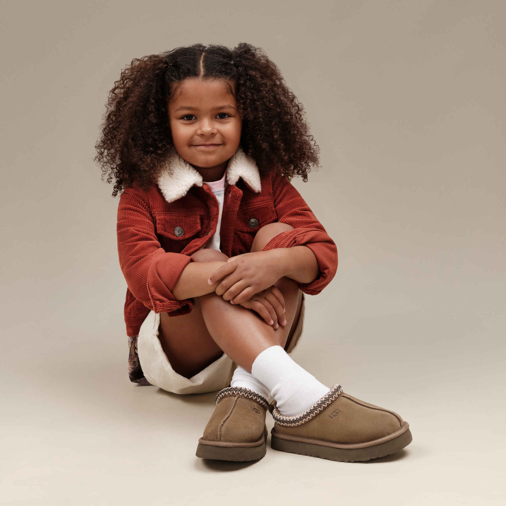 Kids girls uggs on sale