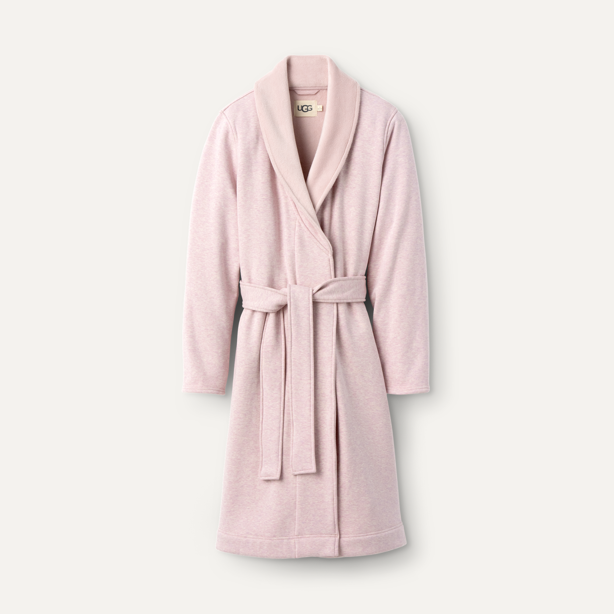 Ugg duffield robe sale discount