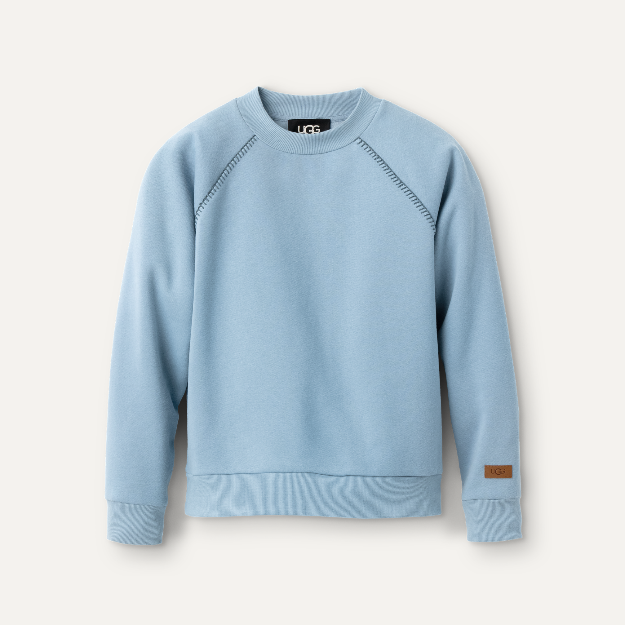 Ugg sweatshirt womens on sale