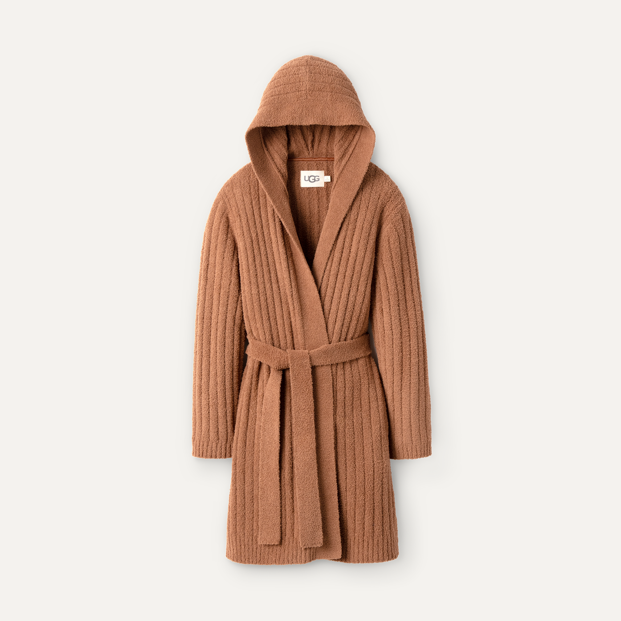 Ugg robe macy's sale
